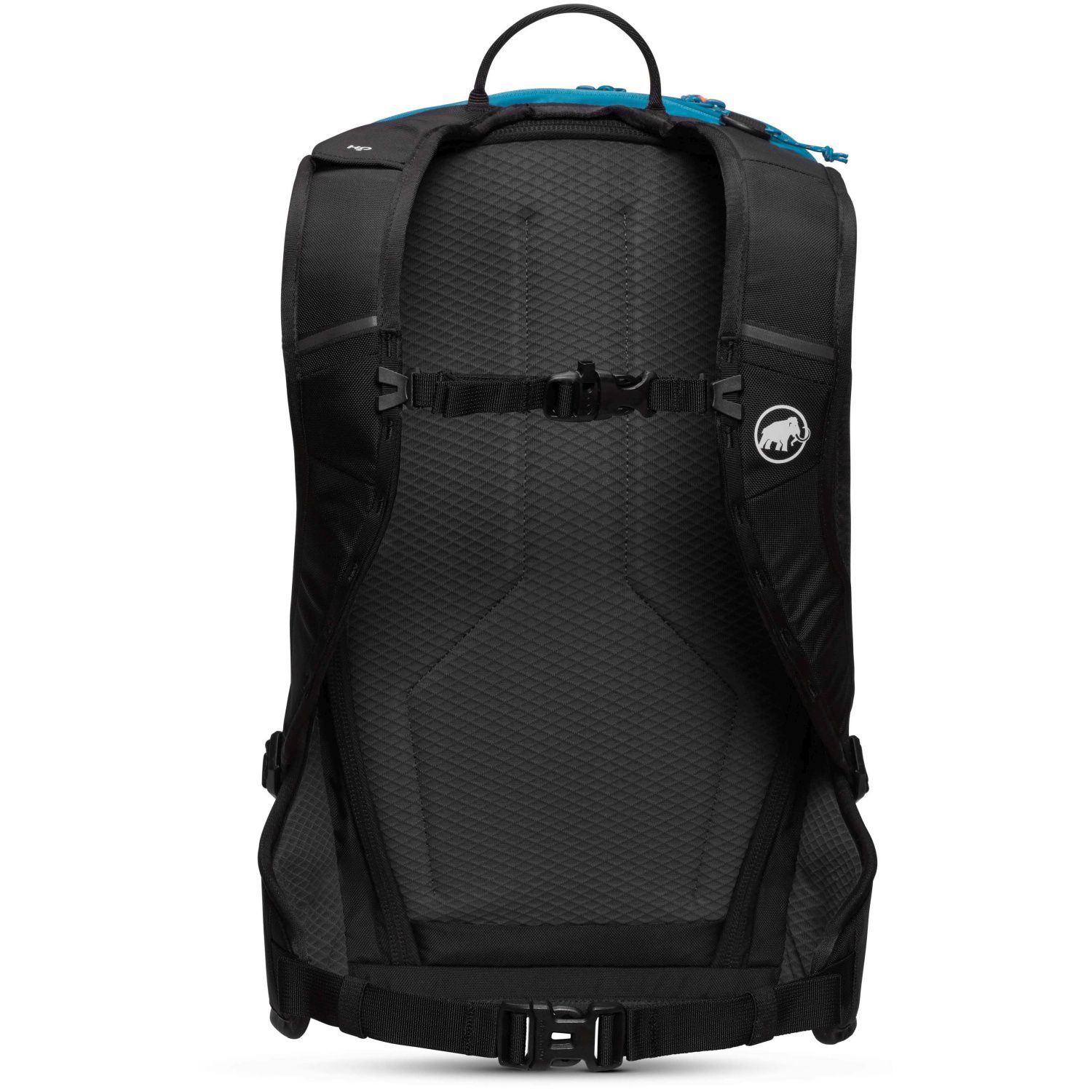 Mochila de Ski Nirvana 22 L Mammut Azul-2