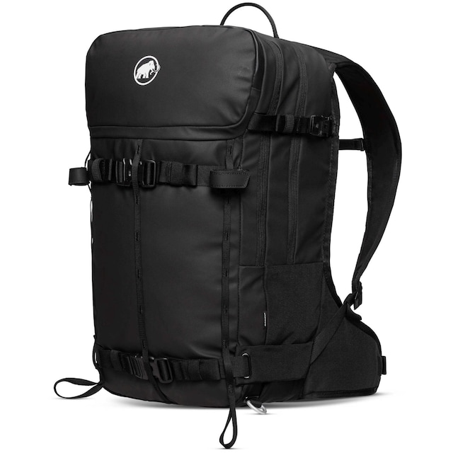 Imagem 0 de Mochila de Ski Nirvana 28 L Mammut