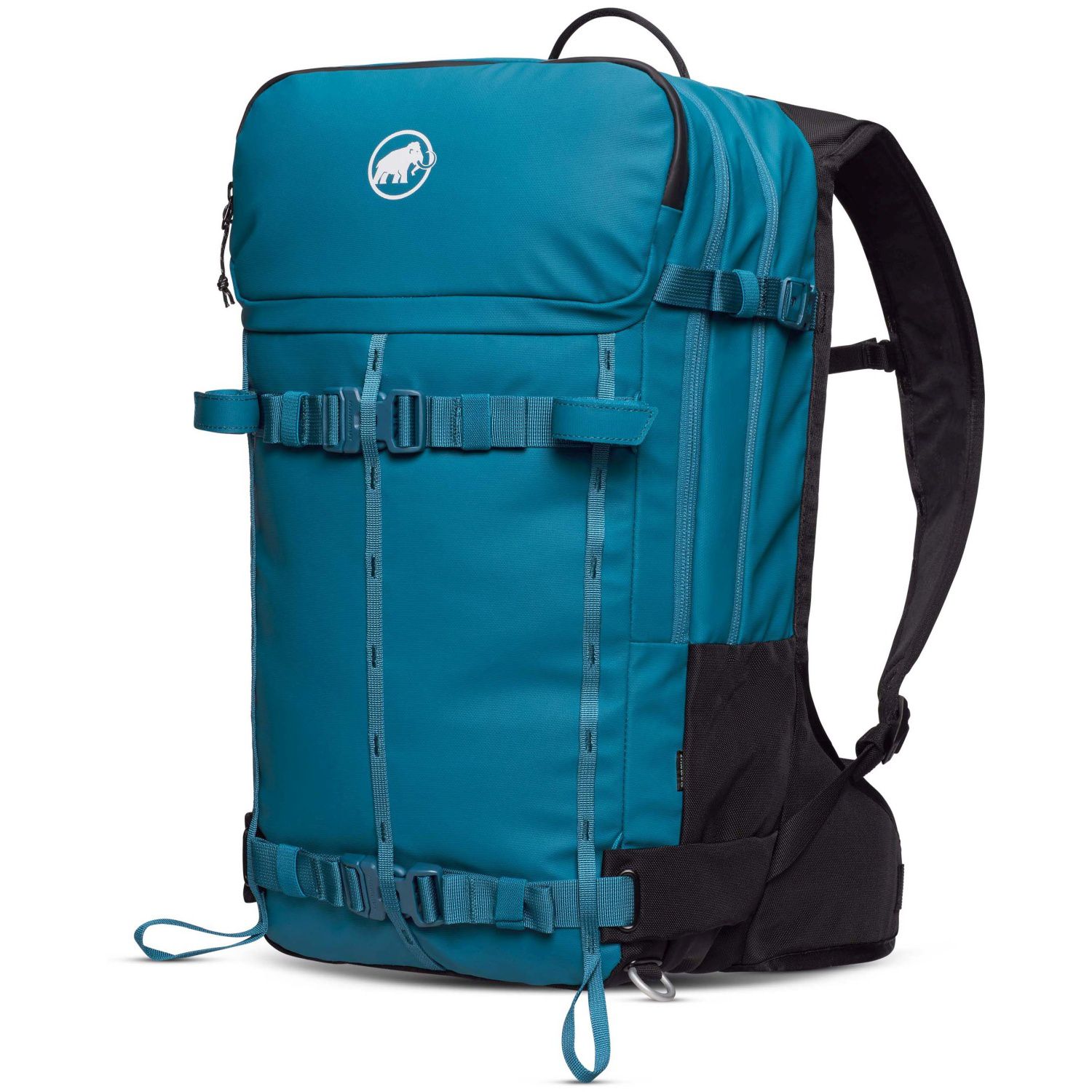 Imagem 0 de Mochila de Ski Nirvana 28 L Mammut