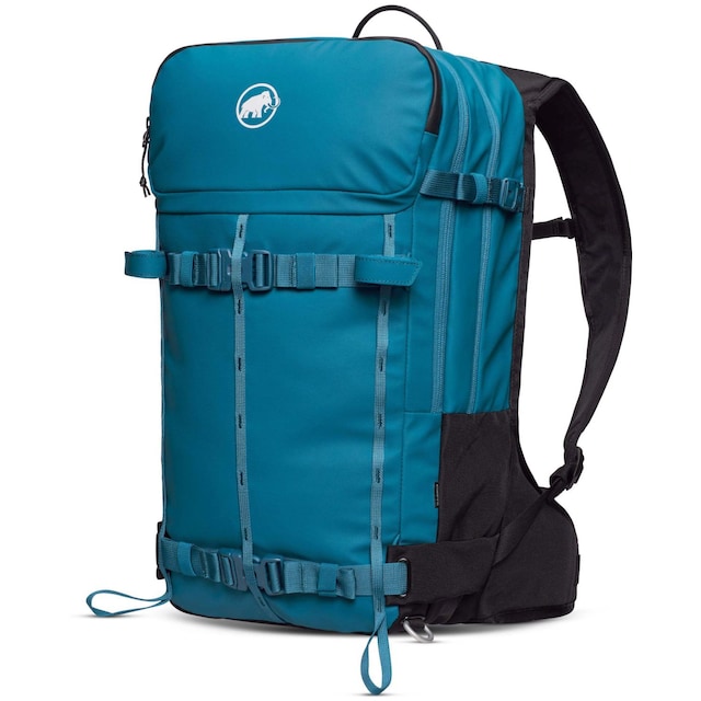 Imagem 0 de Mochila de Ski Nirvana 28 L Mammut