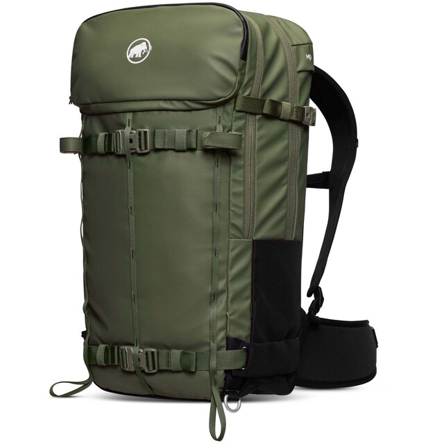 Imagem 0 de Mochila de Ski Nirvana 35 L Mammut