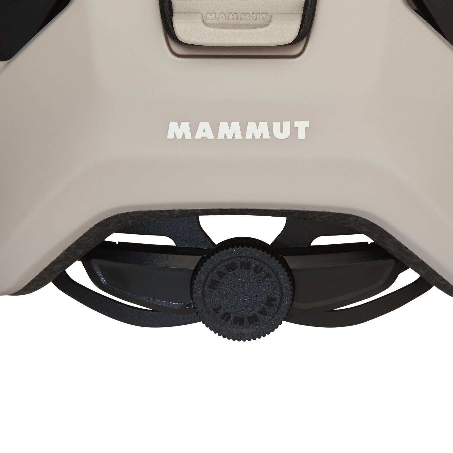 Capacete de Escalada Alpinismo e Ski Haute Route Mammut Branco-6