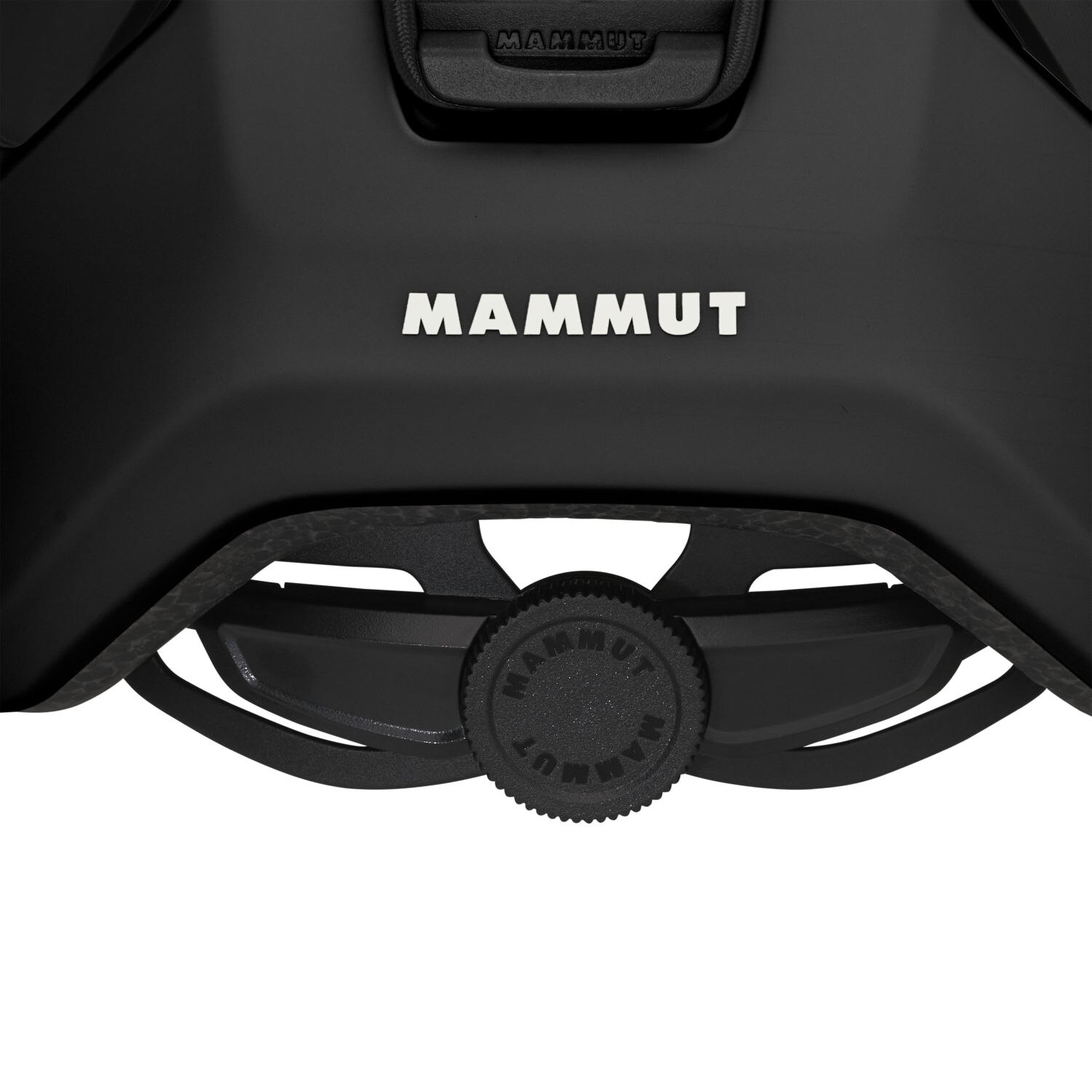 Capacete de Escalada Alpinismo e Ski Haute Route Mammut Preto-6