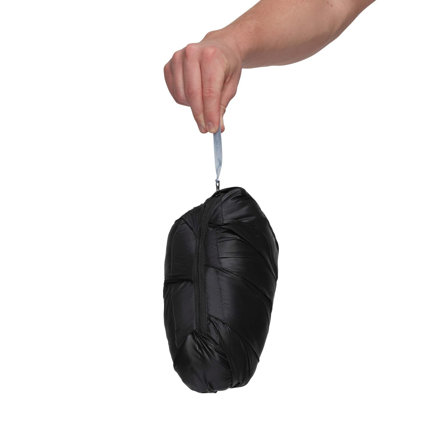 Casaco de Pluma Broad Peak Mammut Preto-4