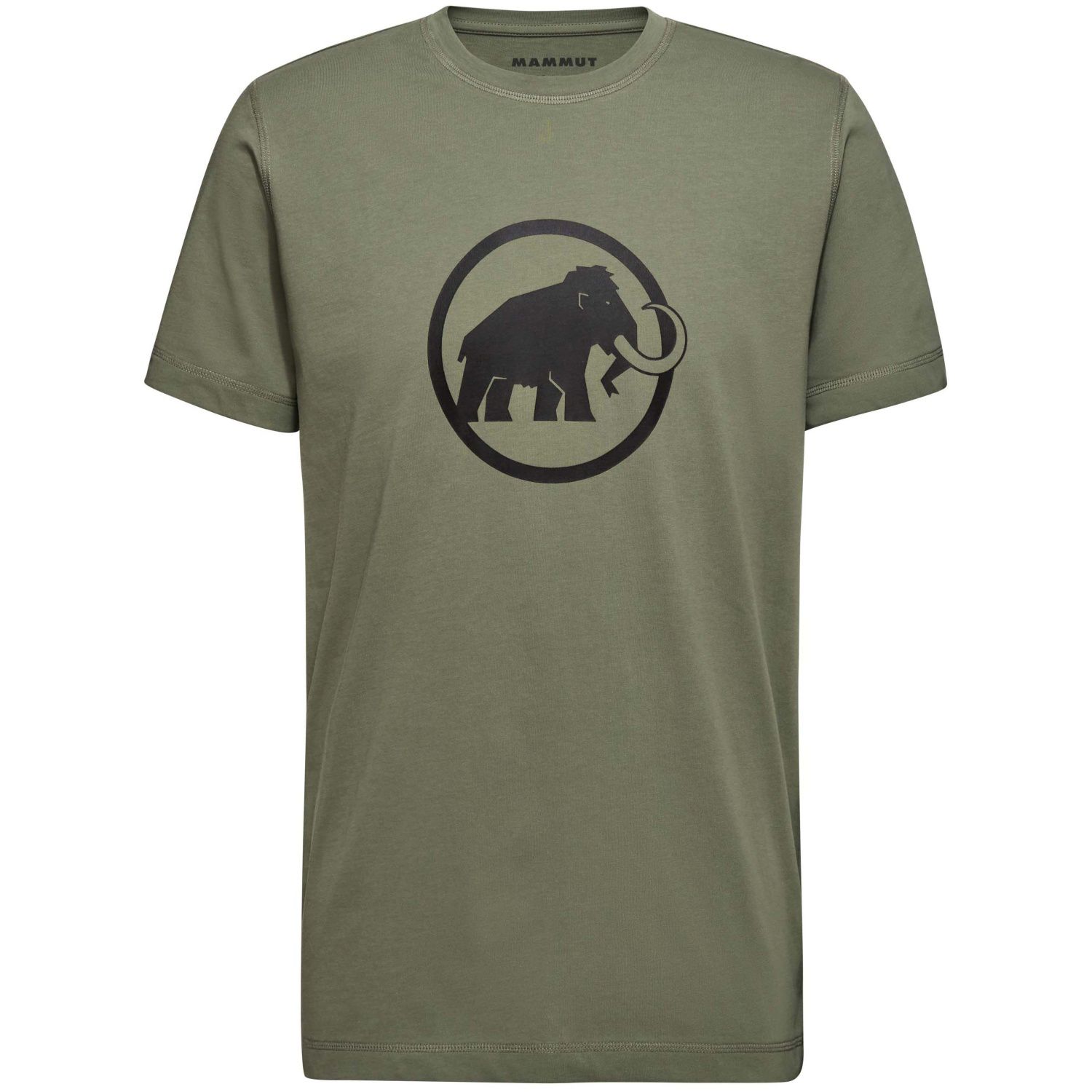 Imagem 0 de T-shirt Core Classic Mammut