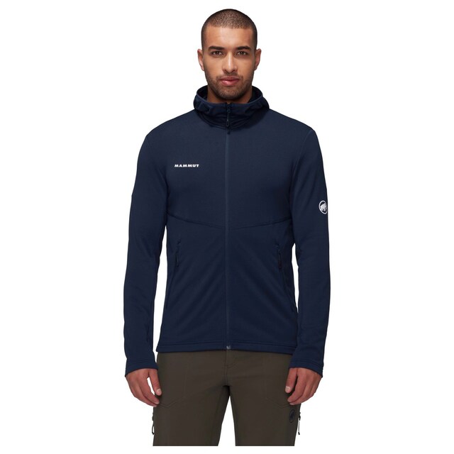 Imagem 0 de Forro Polar de Montanha Aconcagua Light Mammut