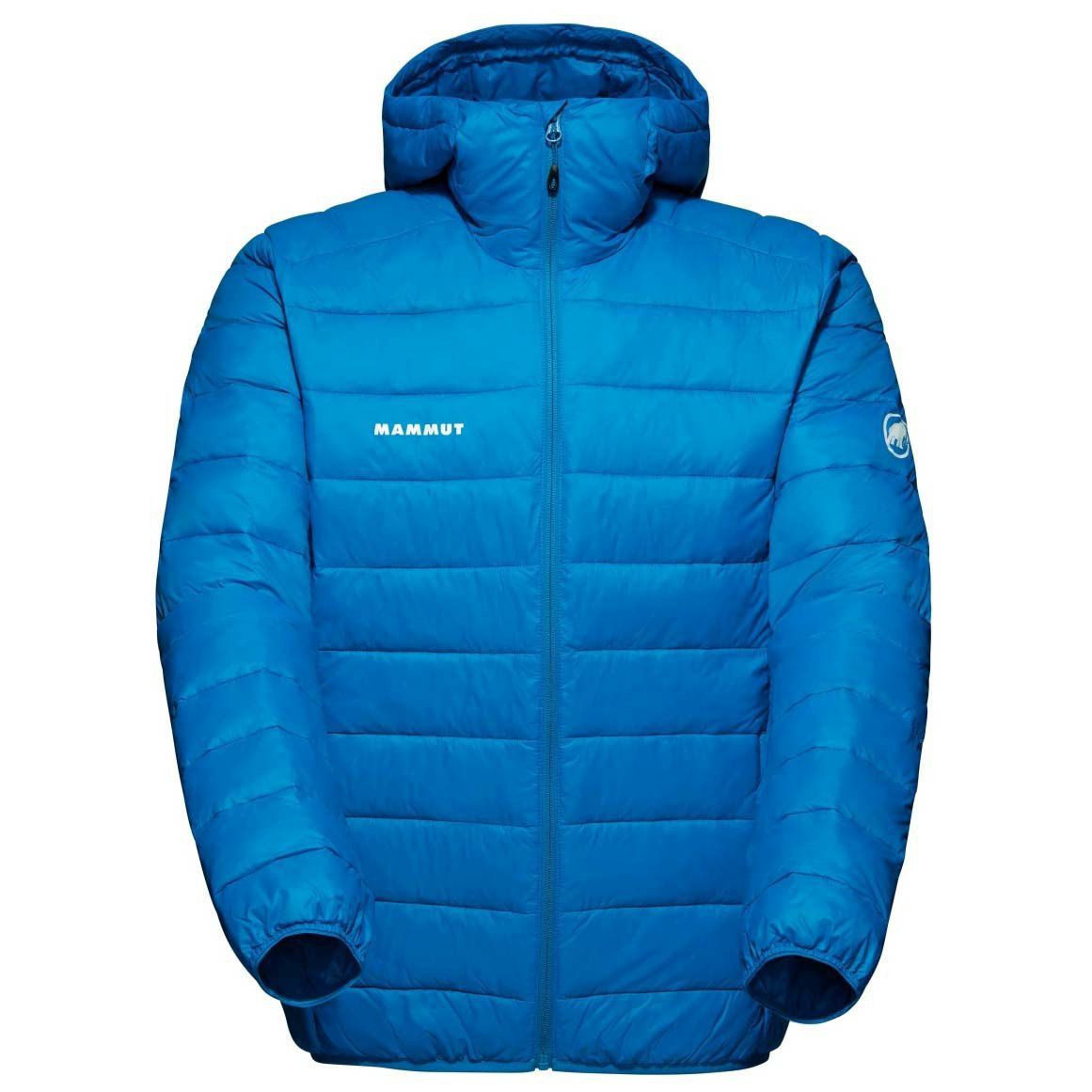 Casaco de Fibra Sintética Crag Mammut Azul-elétrico-4