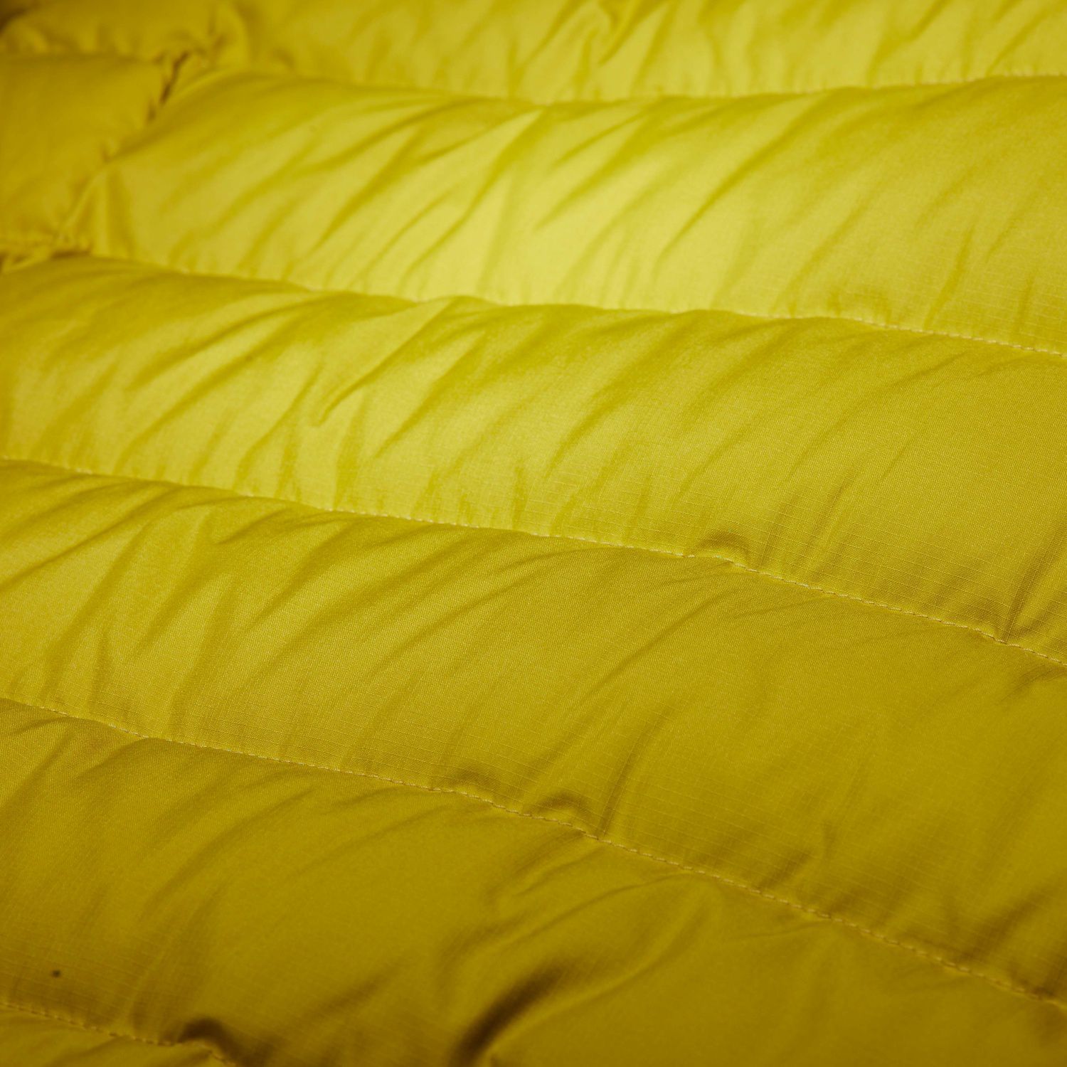 Casaco de Pluma Waymarker Mammut Amarelo-5