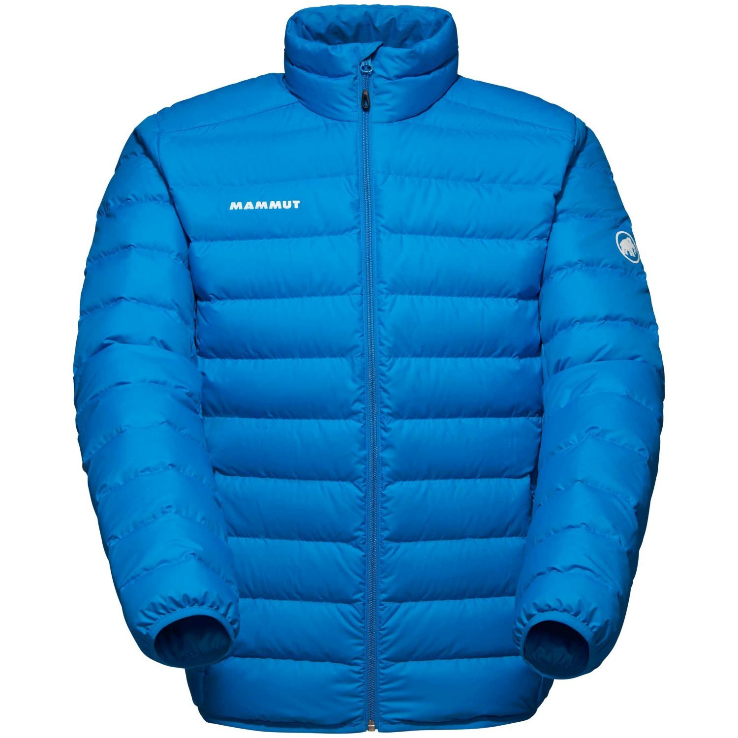 Casaco de Pluma Waymarker Mammut Azul-1