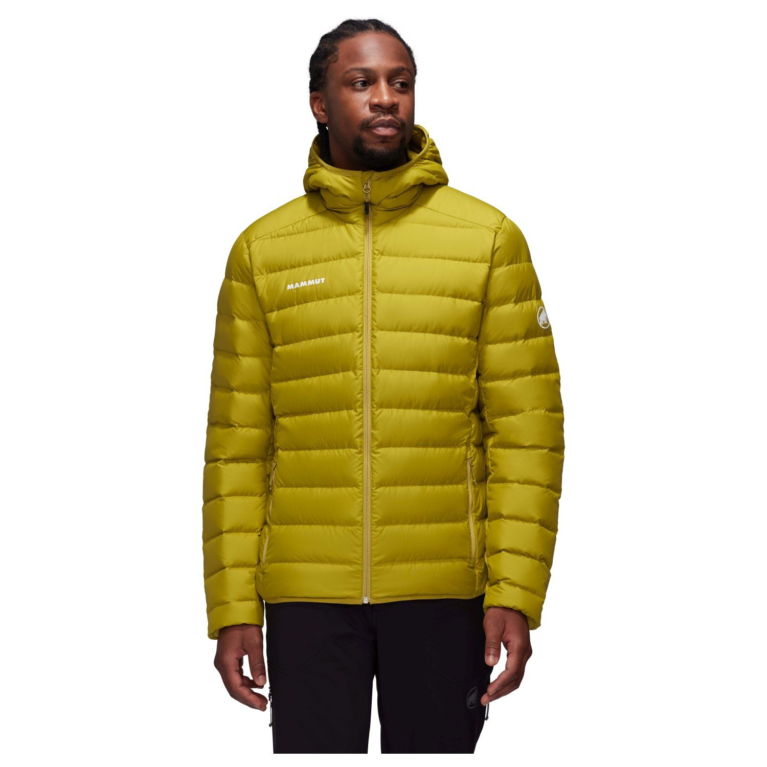 Imagem 0 de Casaco de Pluma Waymarker Mammut