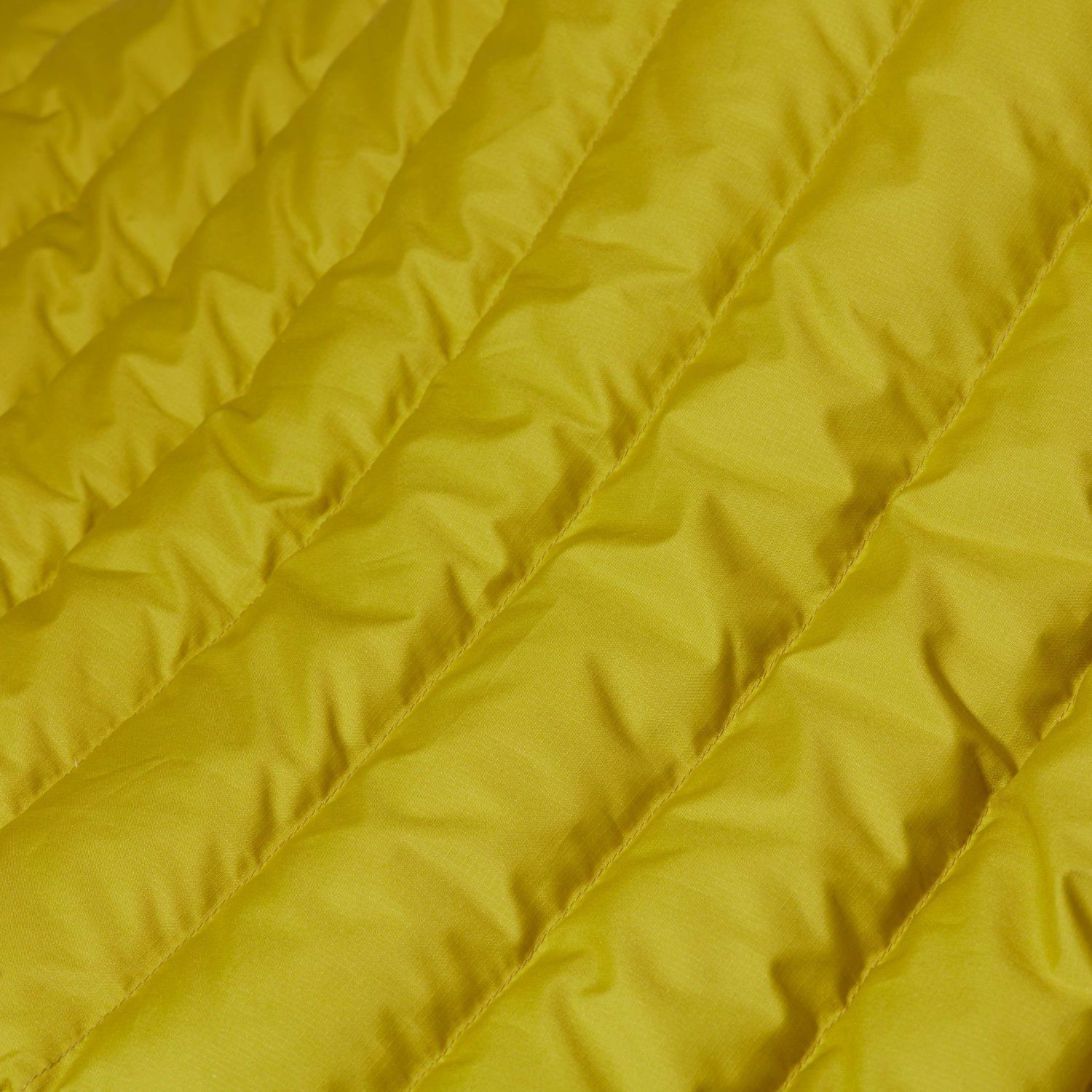 Casaco de Pluma Waymarker Mammut Amarelo-6