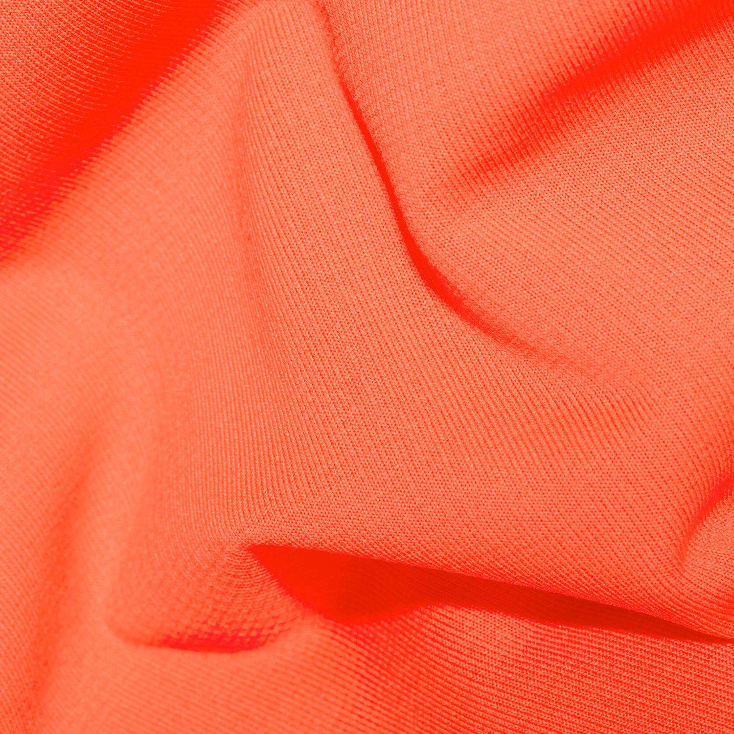 Camisola de Montanha Aenergy Half Zip Mammut Laranja-5