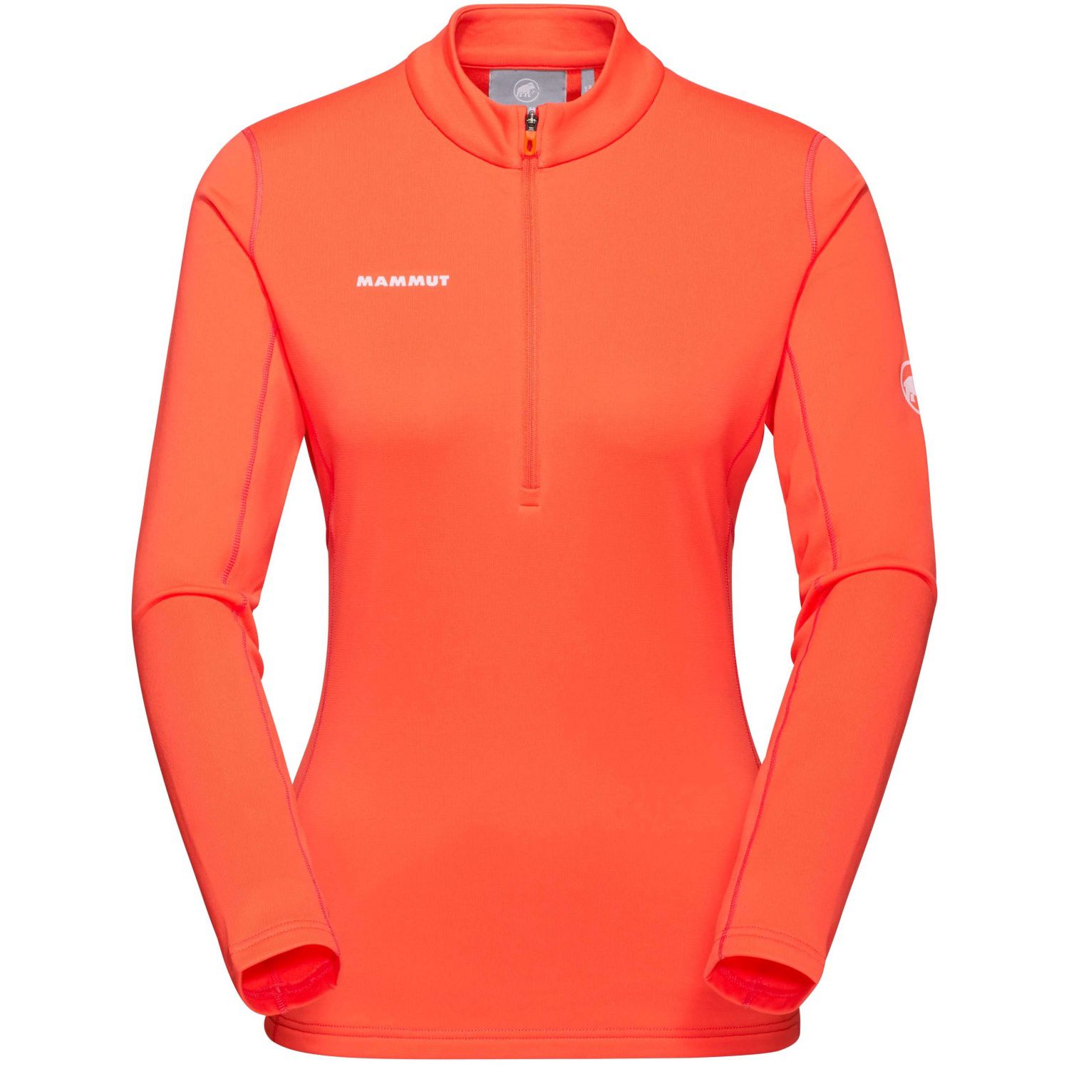 Imagem 0 de Camisola de Montanha Aenergy Half Zip Mammut