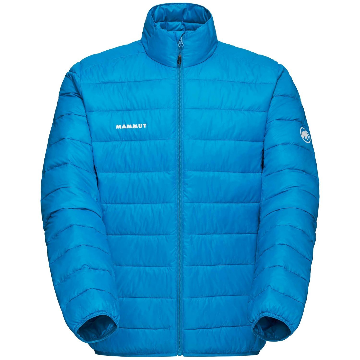 Casaco de Fibra Sintética Crag Mammut Azul-elétrico-4