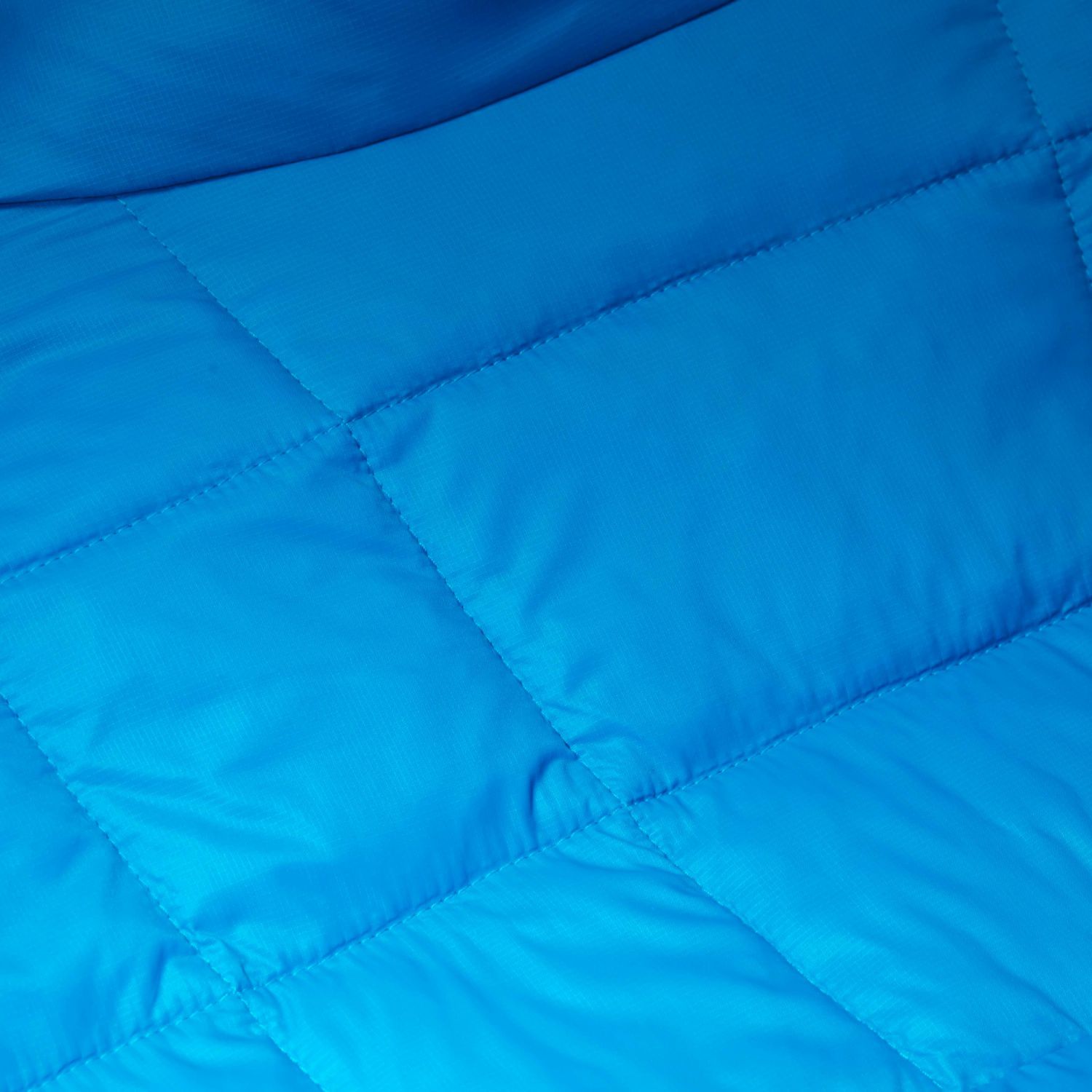 Casaco de Fibra Sintética Crag Mammut Azul-elétrico-5