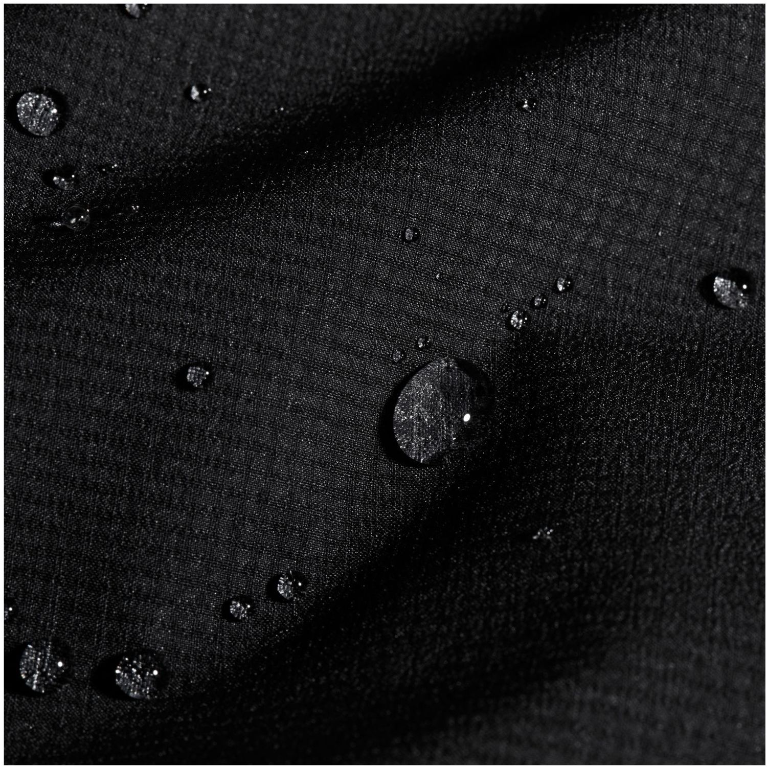 Casaco de Montanha Freeflight Thermo Impermeável Mammut Preto-5