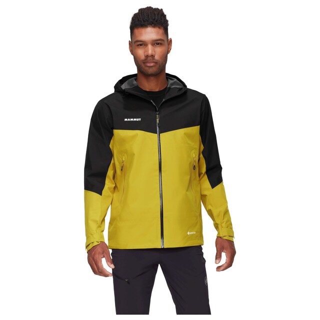 Imagem 0 de Casaco de Montanha Convey Tour Gore-tex Paclite Mammut