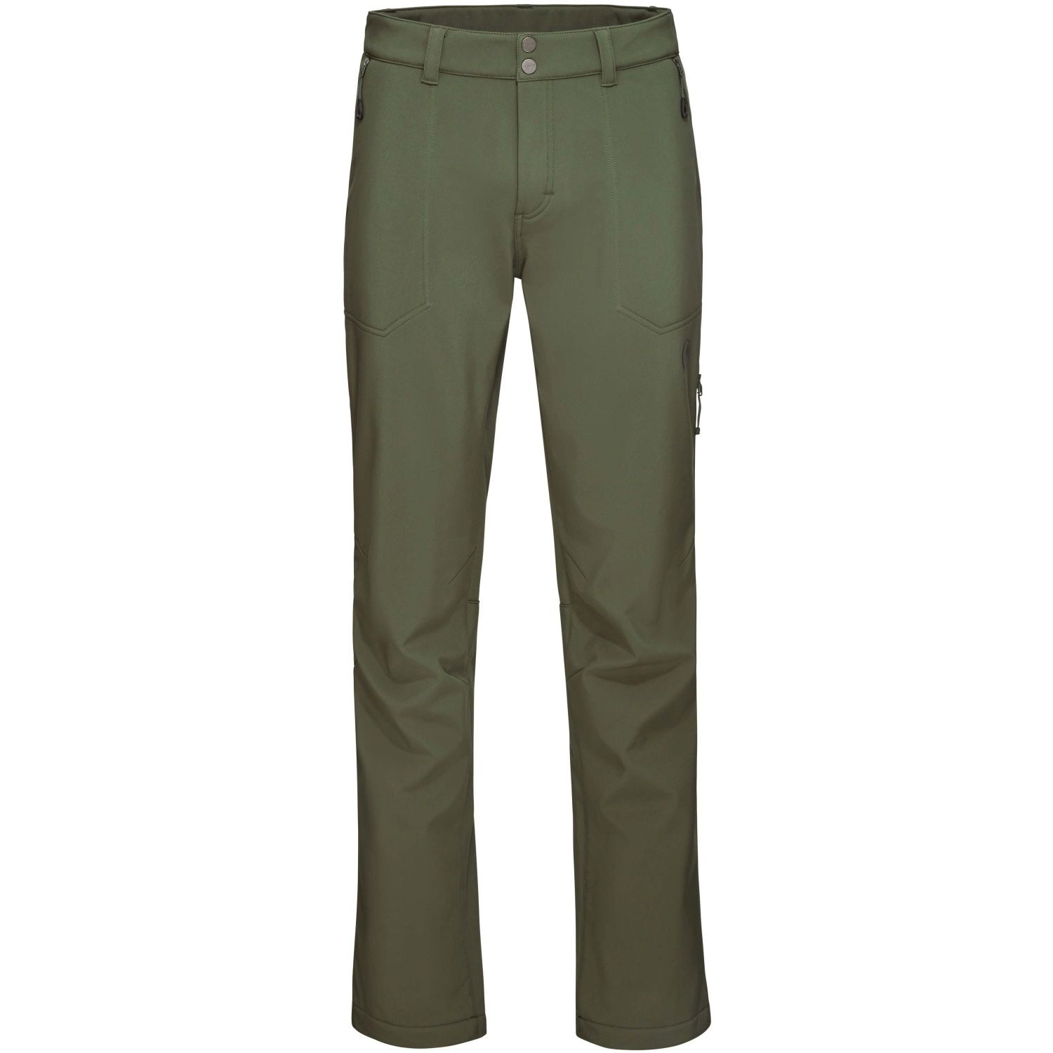 Imagem 0 de Calças de Montanha RUNBOLD WINTER Mammut