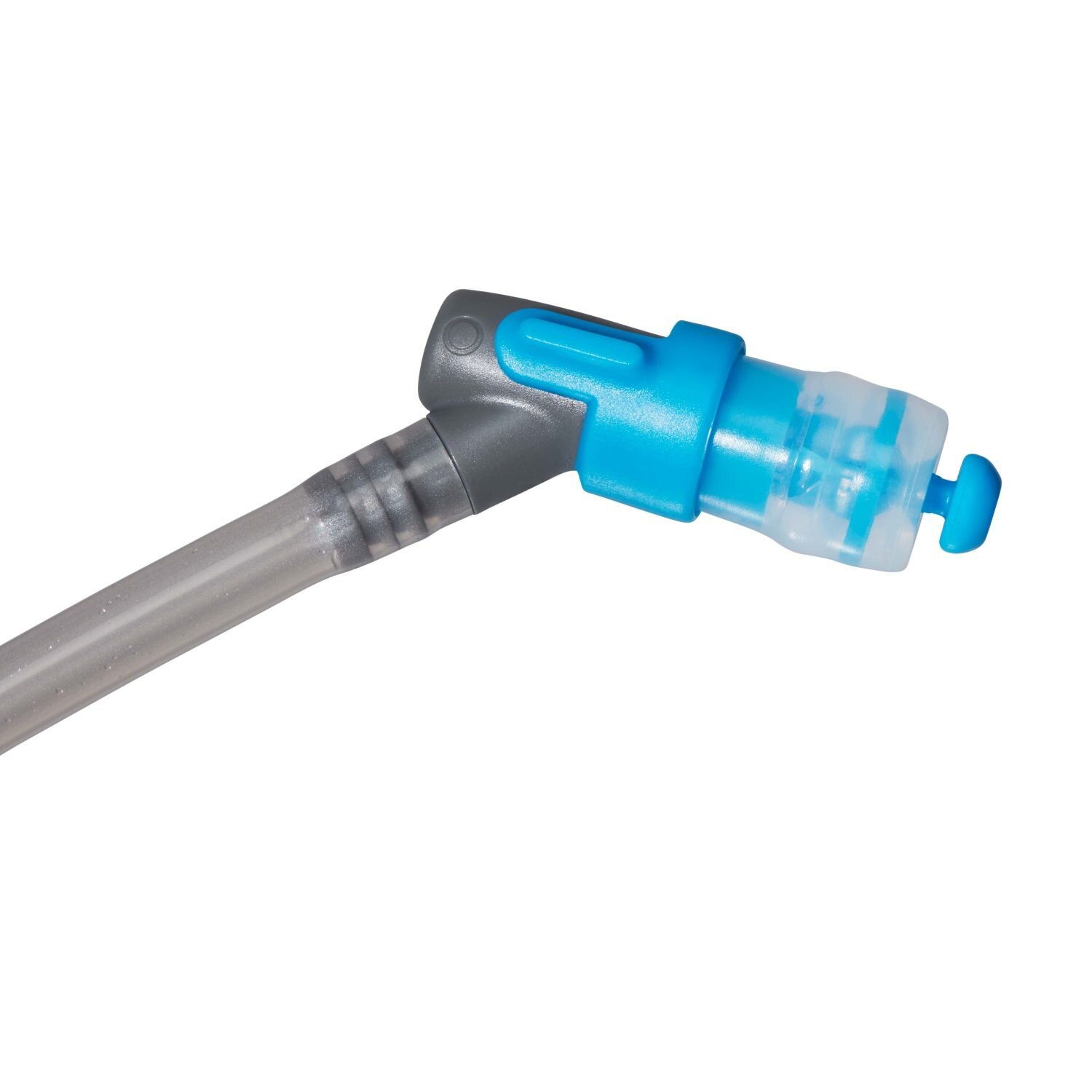 Mala Hydration 1.5 L Mammut Transparente-6