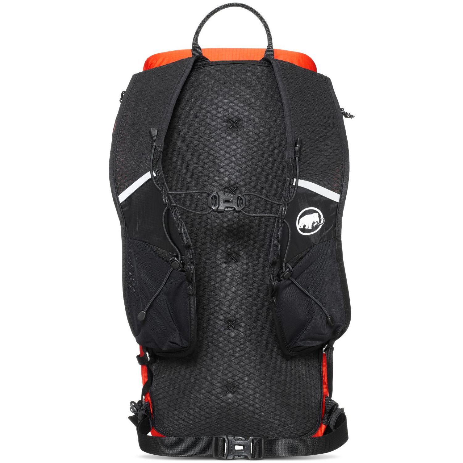 Mochila de Montanha Aenergy 18 L Mammut Vermelho-3