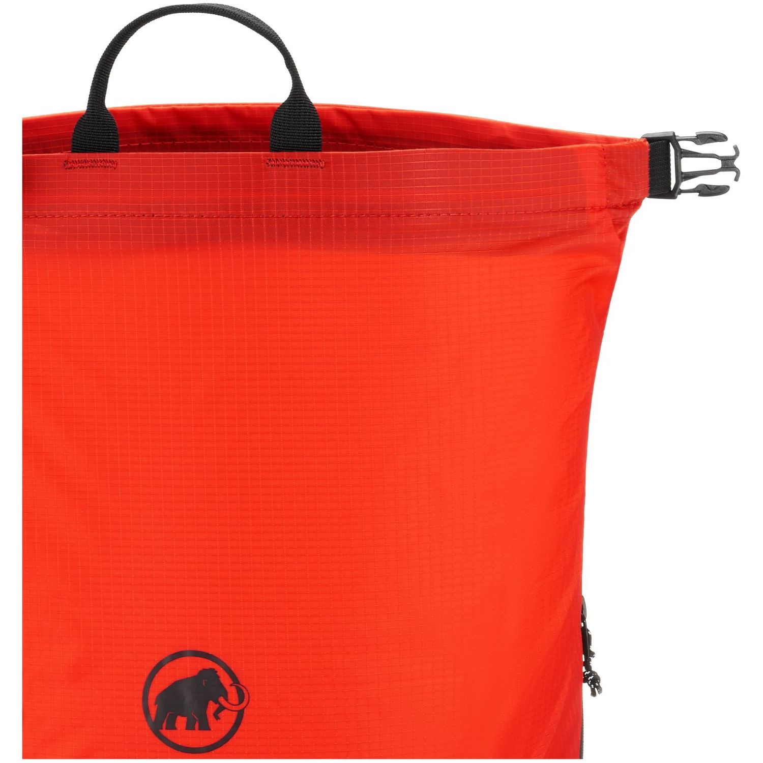 Mochila de Montanha Aenergy 18 L Mammut Vermelho-4
