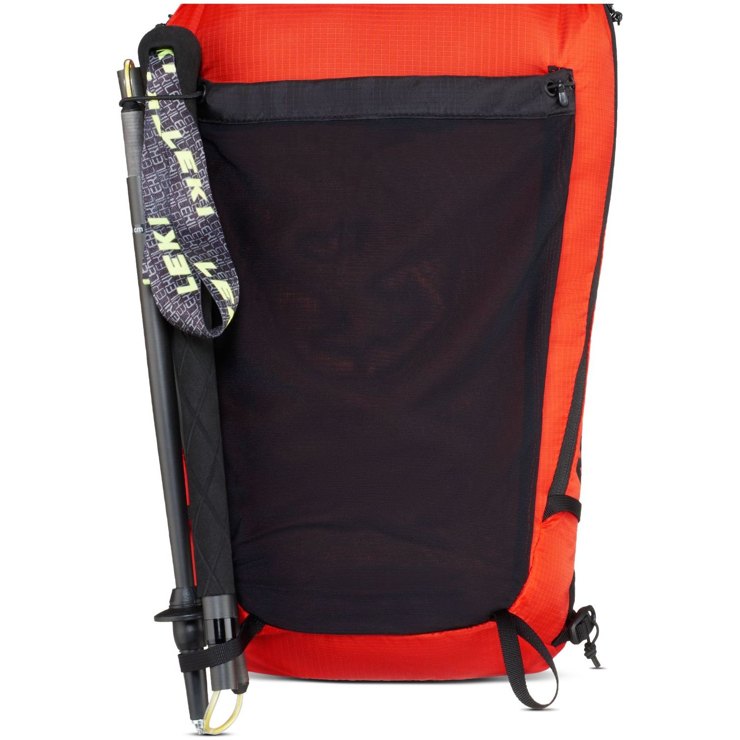 Mochila de Montanha Aenergy 18 L Mammut Vermelho-5