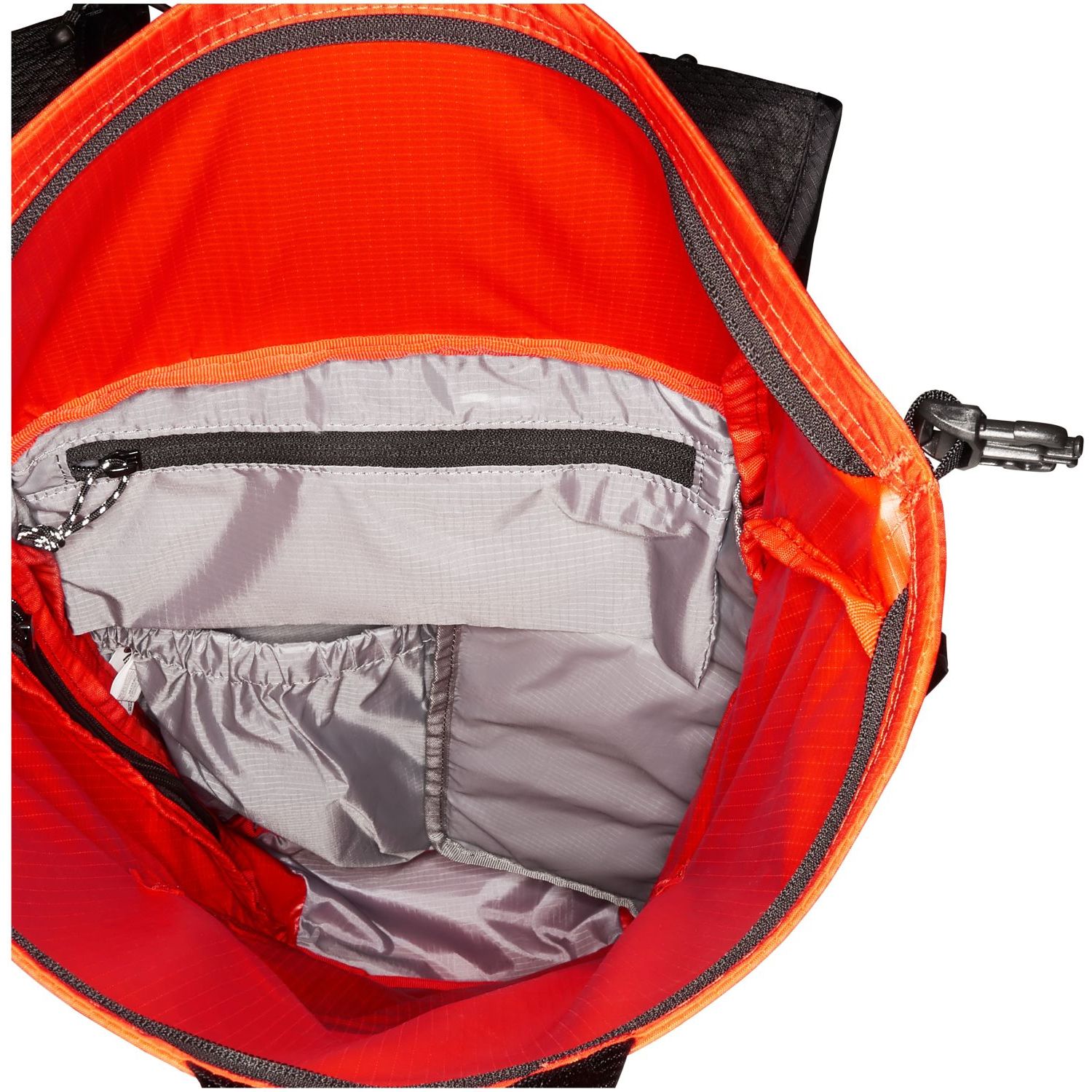Mochila de Montanha Aenergy 18 L Mammut Vermelho-6