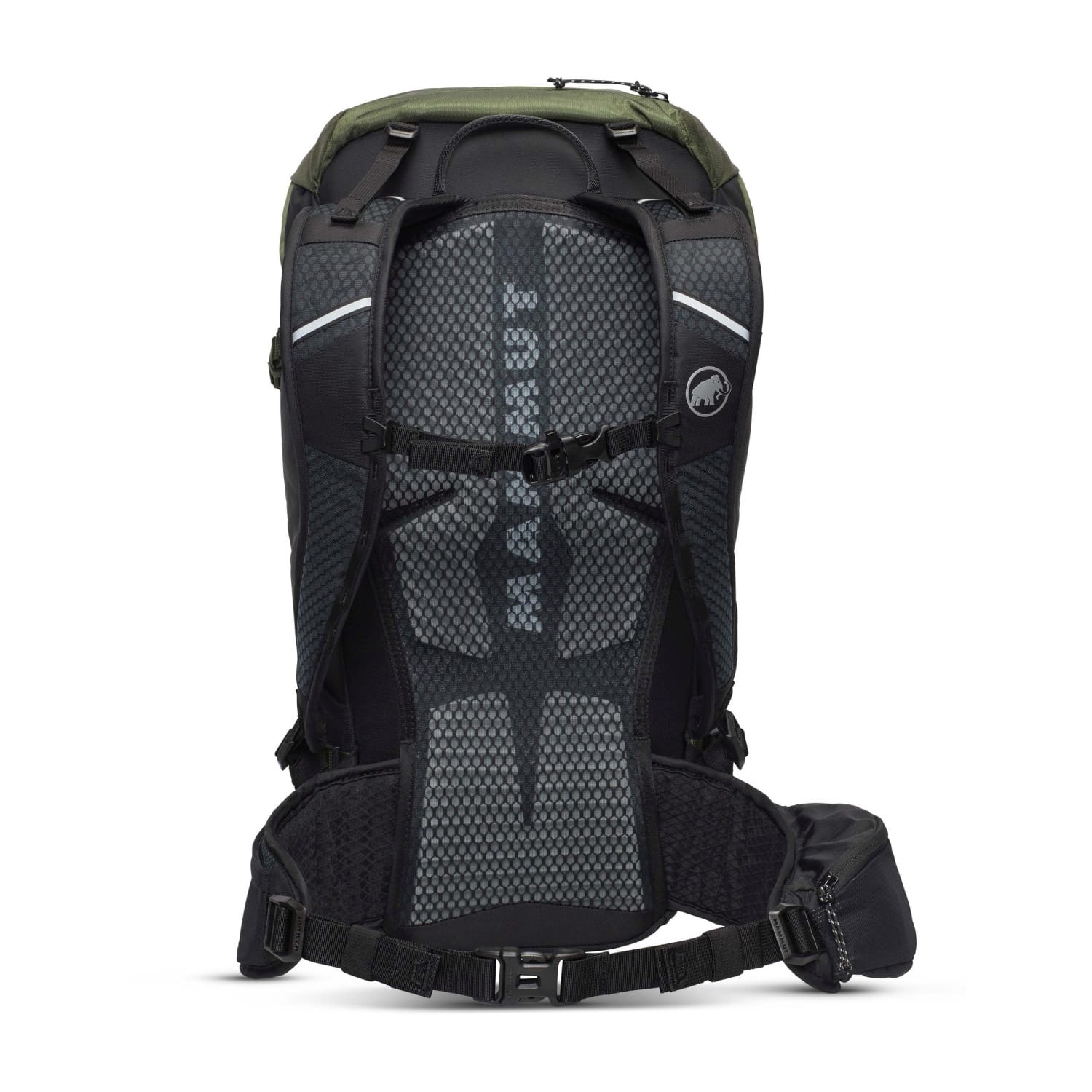 Mochila de Montanha Lithium 30 L Mammut Verde-2
