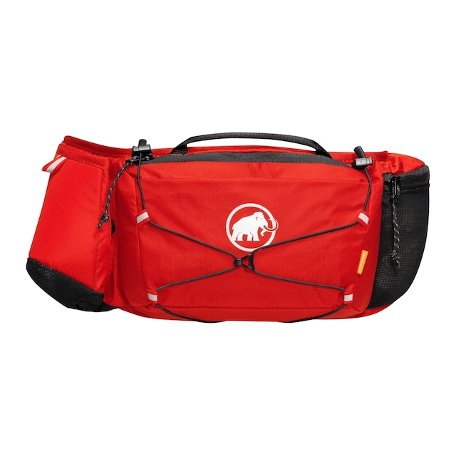 Imagem 0 de Bolsa de Cintura de Montanha e Running Lithium 3 L Mammut