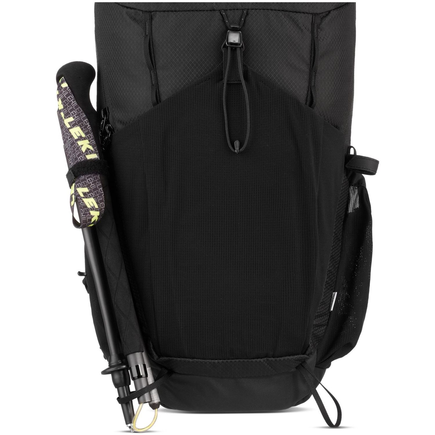 Mochila de Montanha Ducan 22 L Mammut Preto-3
