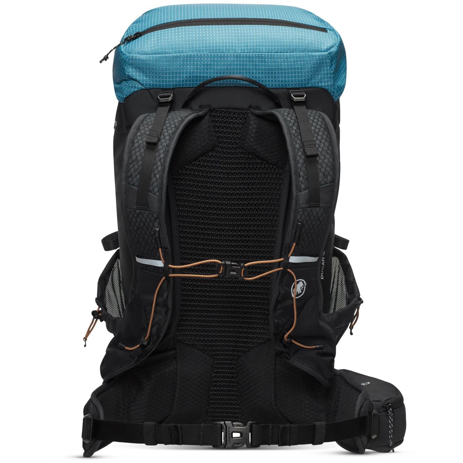 Mochila de Montanha Ducan 32 L Mammut Azul-3