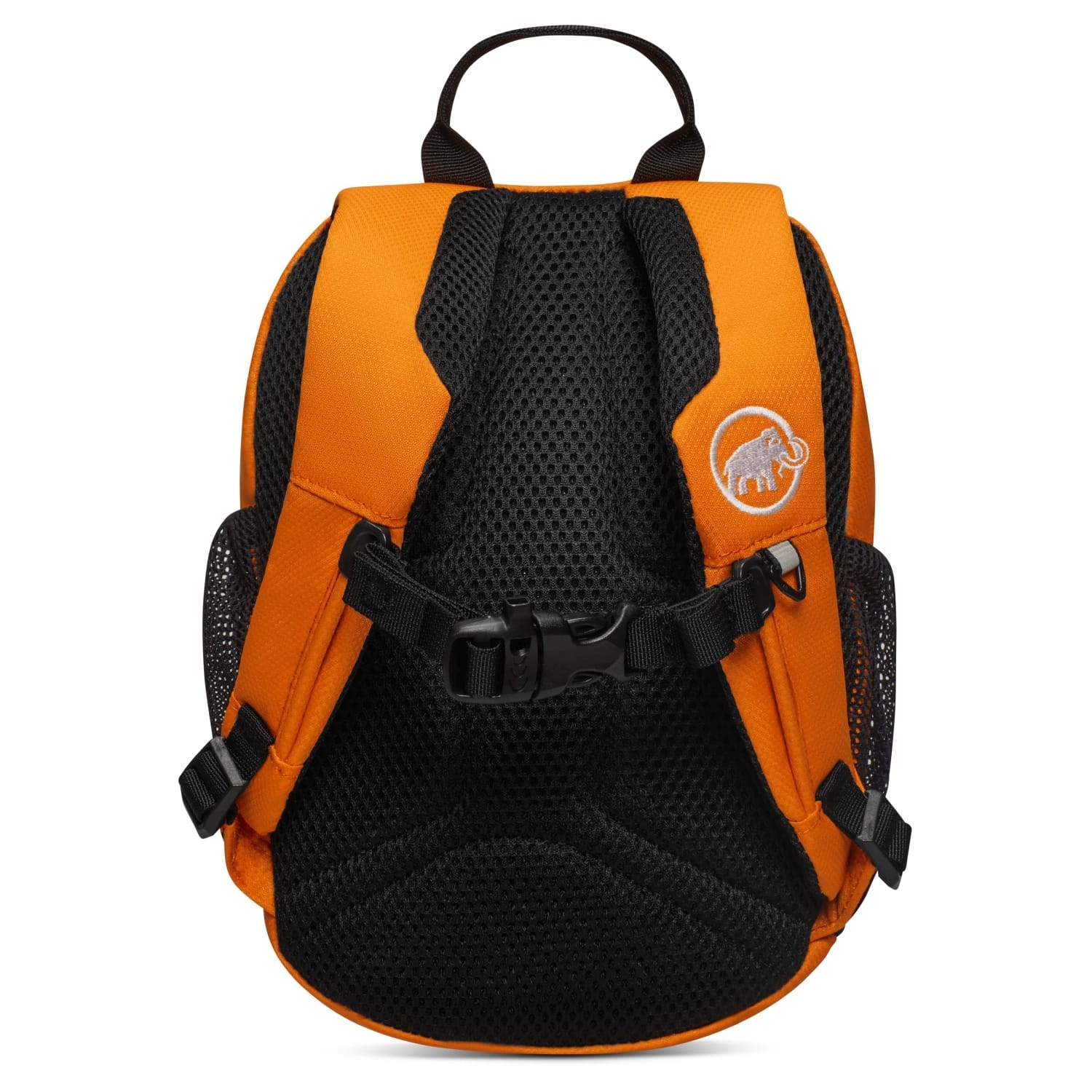 Mochila de Montanha First Zip 16 L Mammut Laranja-2
