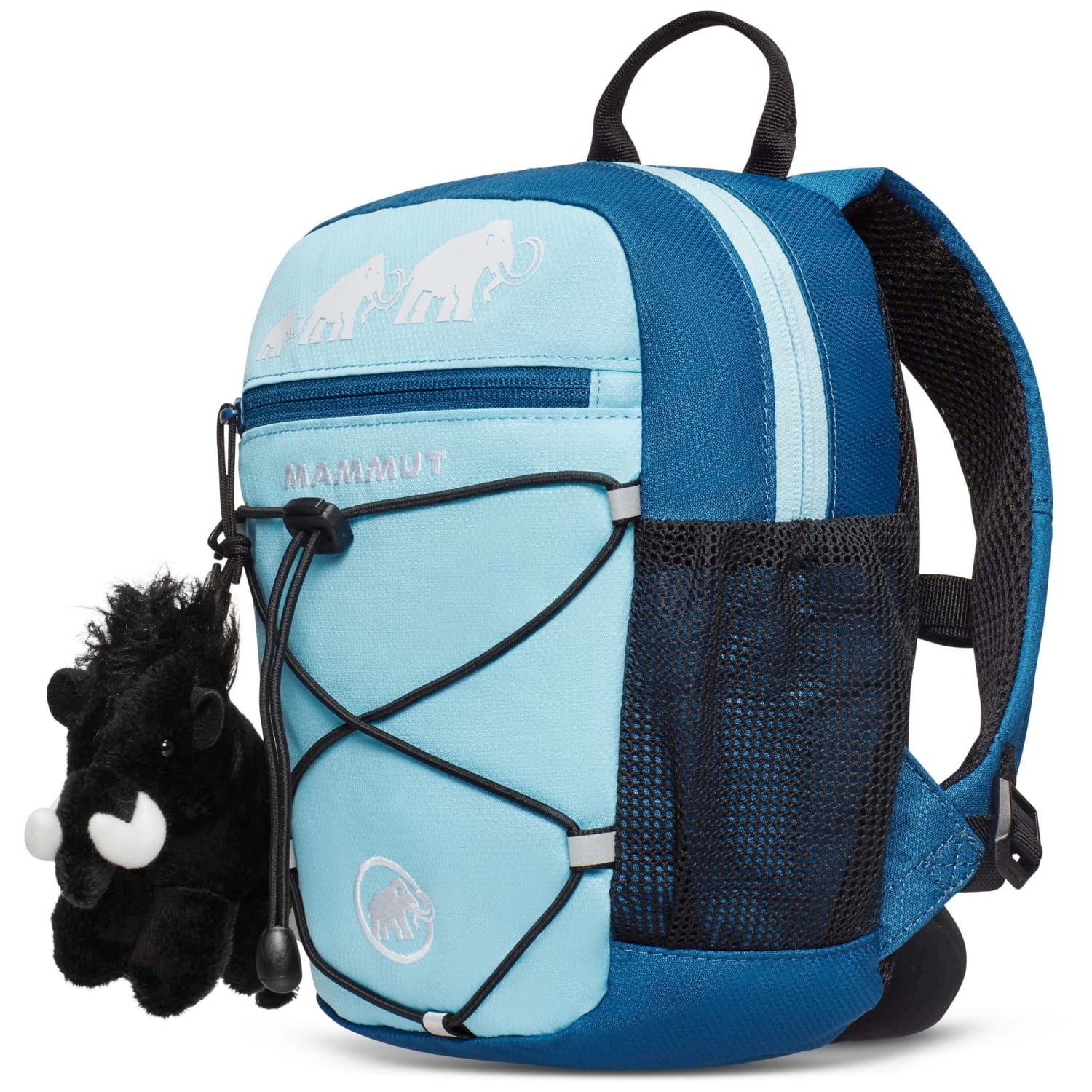 Imagem 0 de Mochila de Montanha First Zip 16 L Mammut