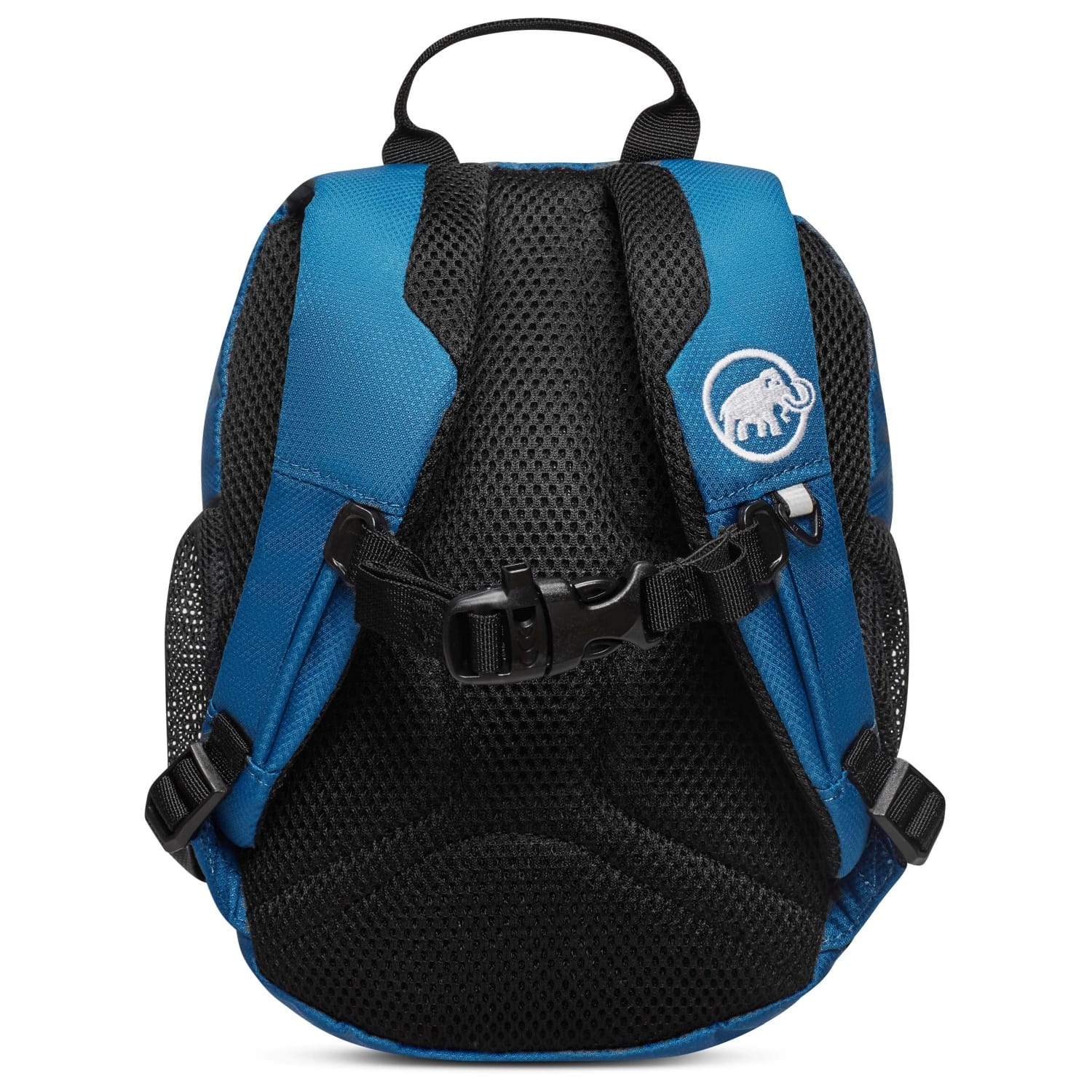 Mochila de Montanha First Zip 16 L Mammut Azul-2