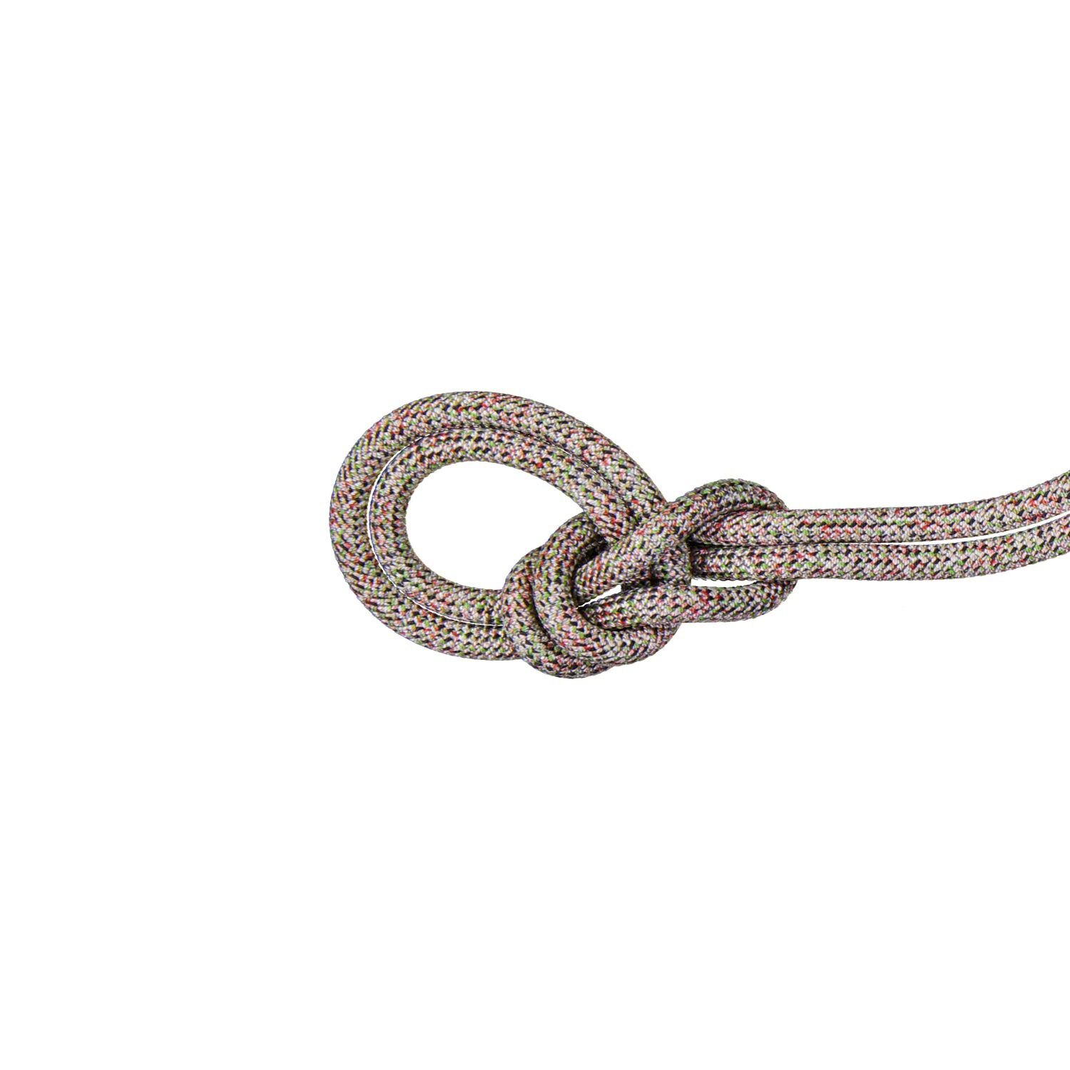 Corda Simples 9.5 Mm Crag We Care Classic 70 Metros Mammut Multicolor-2