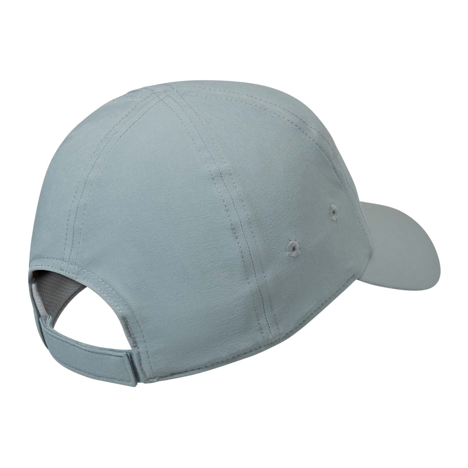 Boné de Montanha Sun Peak Mammut Azul-claro-2