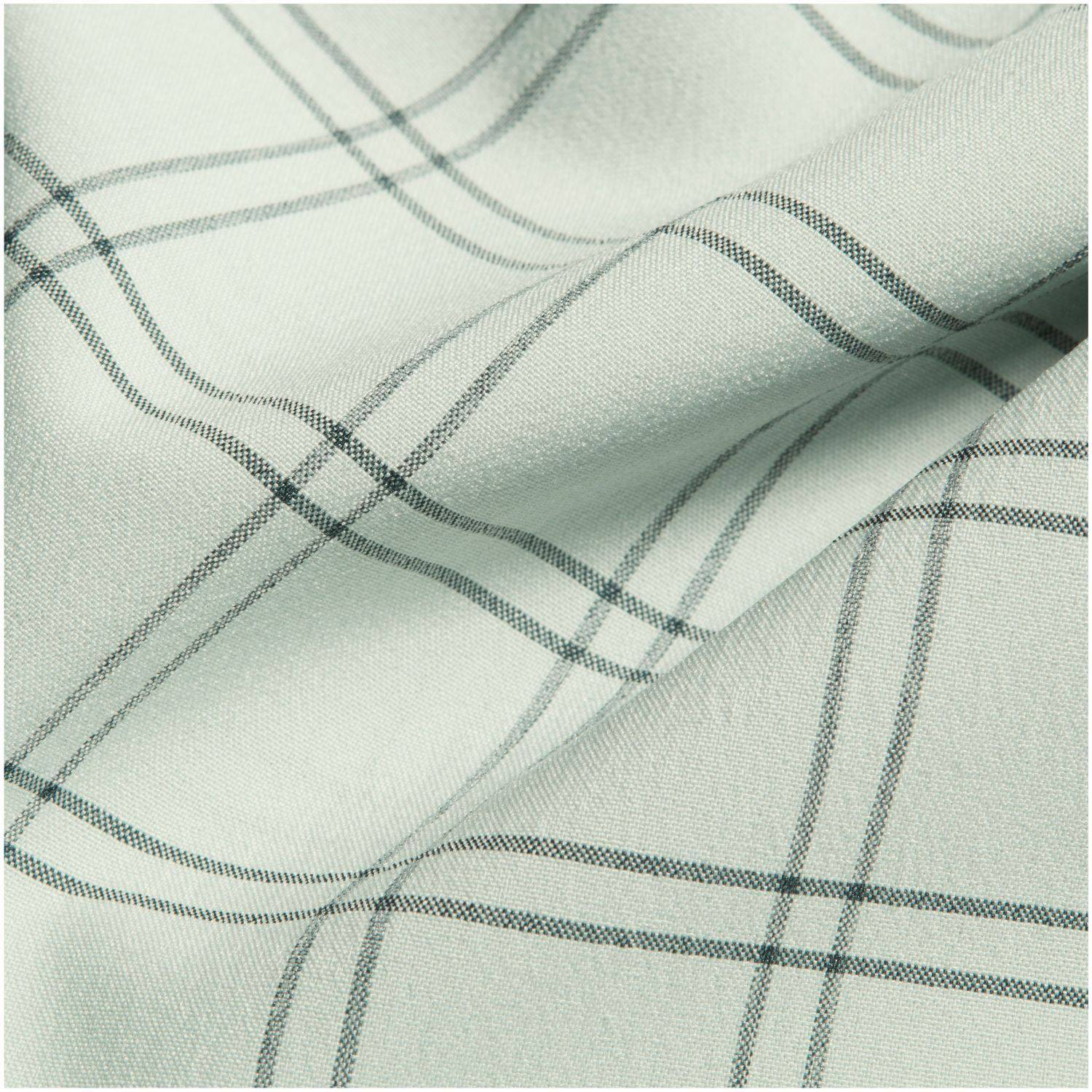 Camisa de Montanha Lenni Mammut Verde-claro-5