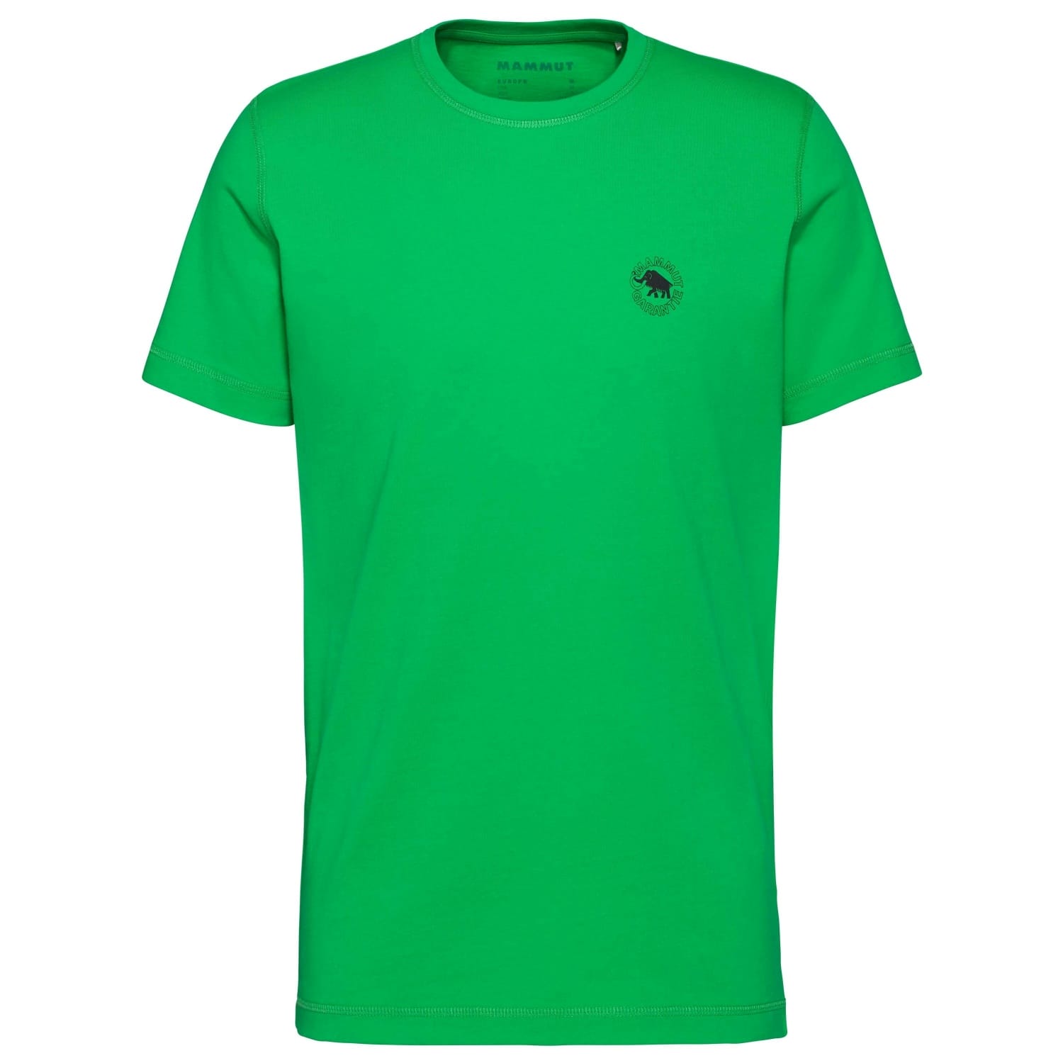 Imagem 0 de T-shirt Core Garantie Mammut