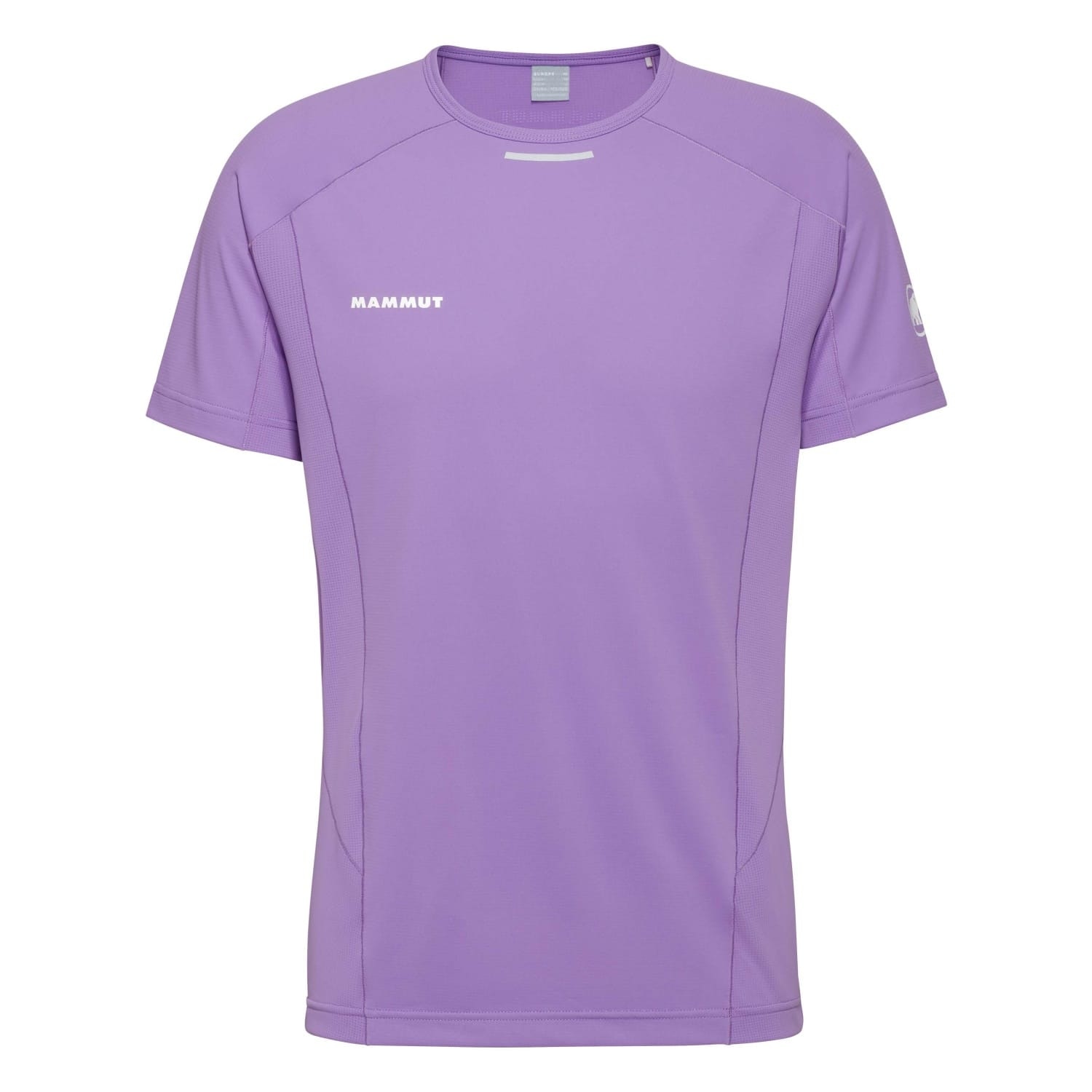 Imagem 0 de T-shirt de Montanha Aenergy Fl Mammut