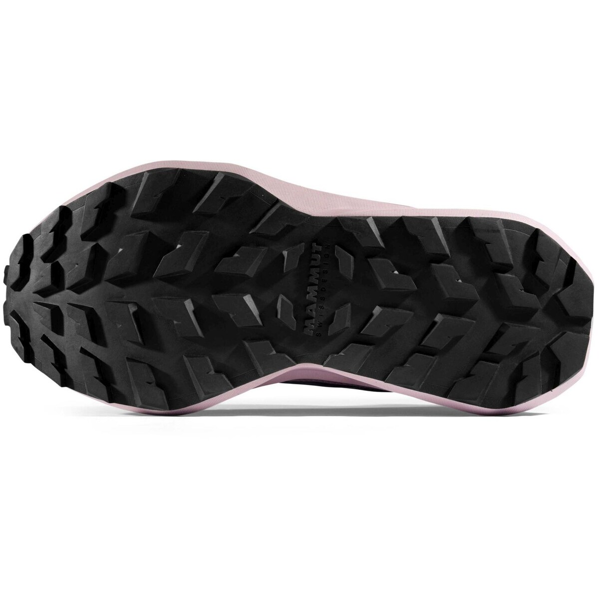 Sapatilhas de Montanha Aenergy Hike Gore-tex Mammut Rosa-2