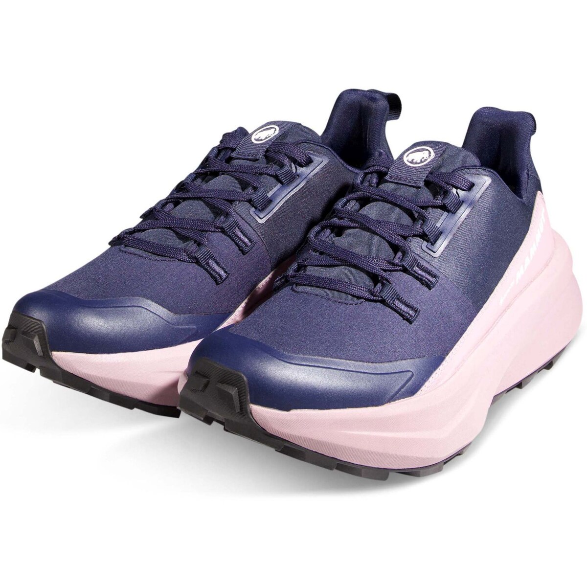 Sapatilhas de Montanha Aenergy Hike Gore-tex Mammut Rosa-3
