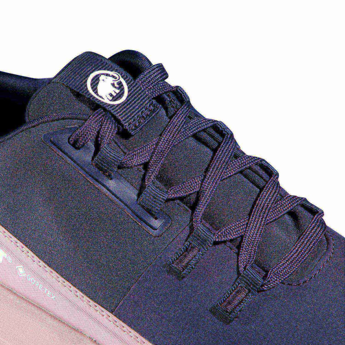 Sapatilhas de Montanha Aenergy Hike Gore-tex Mammut Rosa-6