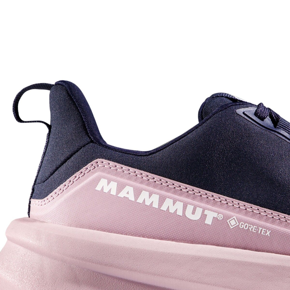 Sapatilhas de Montanha Aenergy Hike Gore-tex Mammut Rosa-9