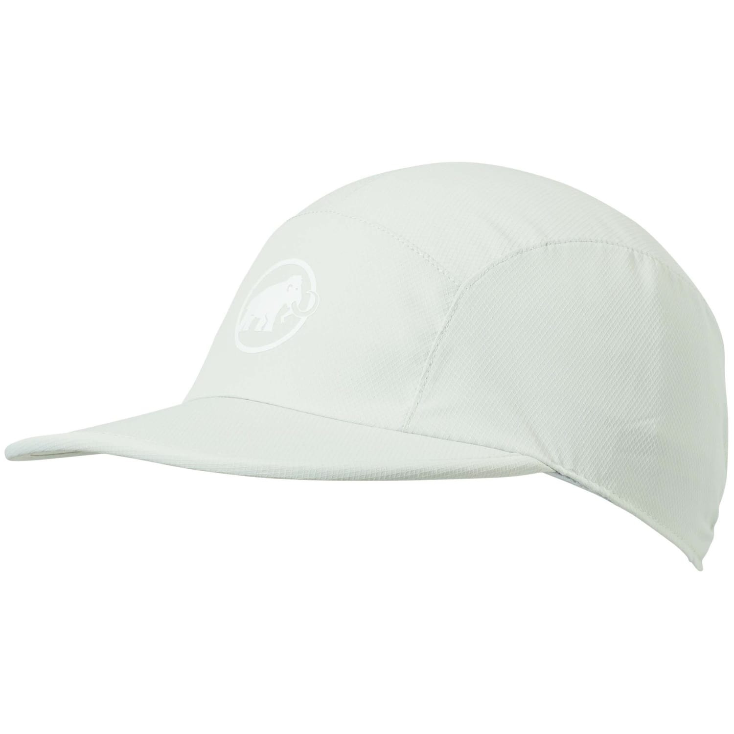 Boné de Montanha Aenergy Light Mammut Cinzento-claro-1