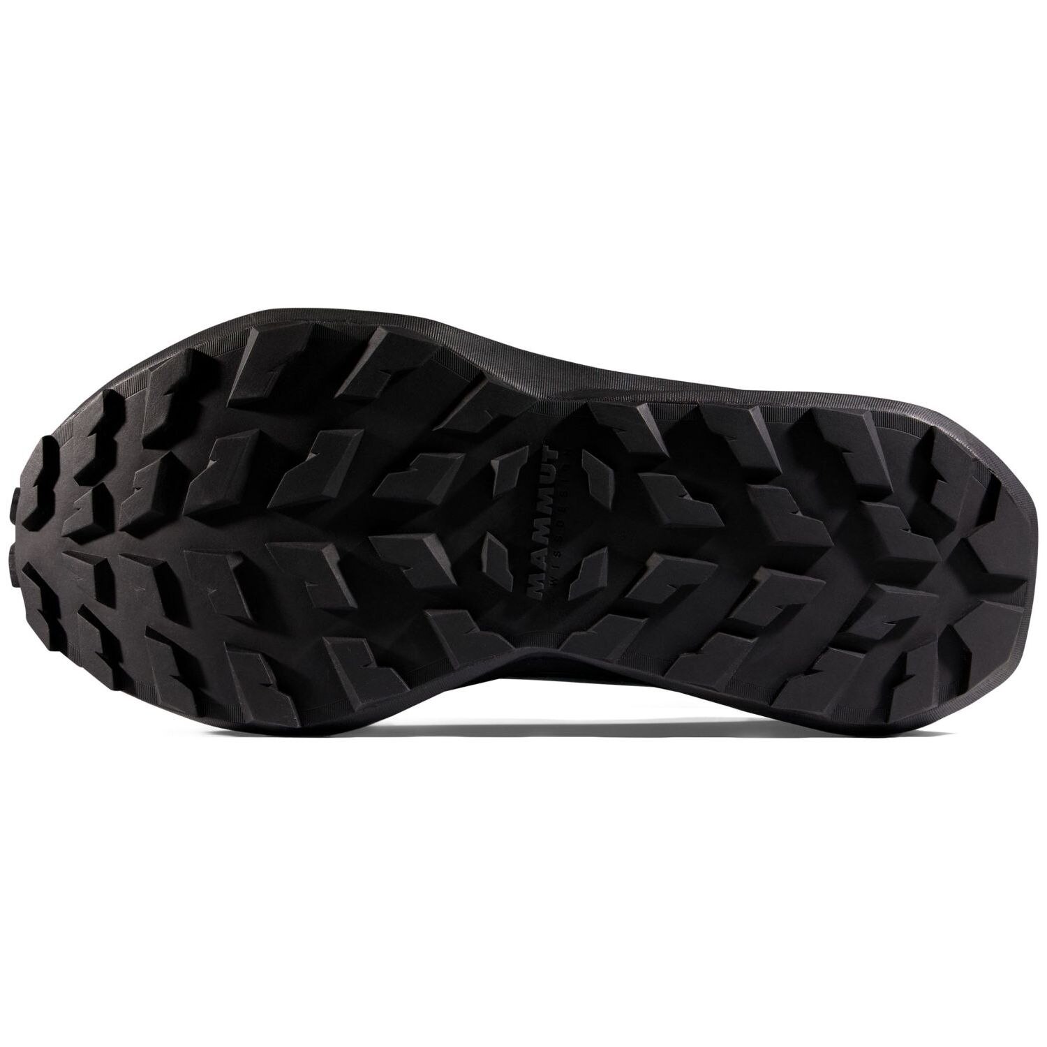 Sapatilhas de Montanha Aenergy Hike Gore-tex Mammut Cinzento-2