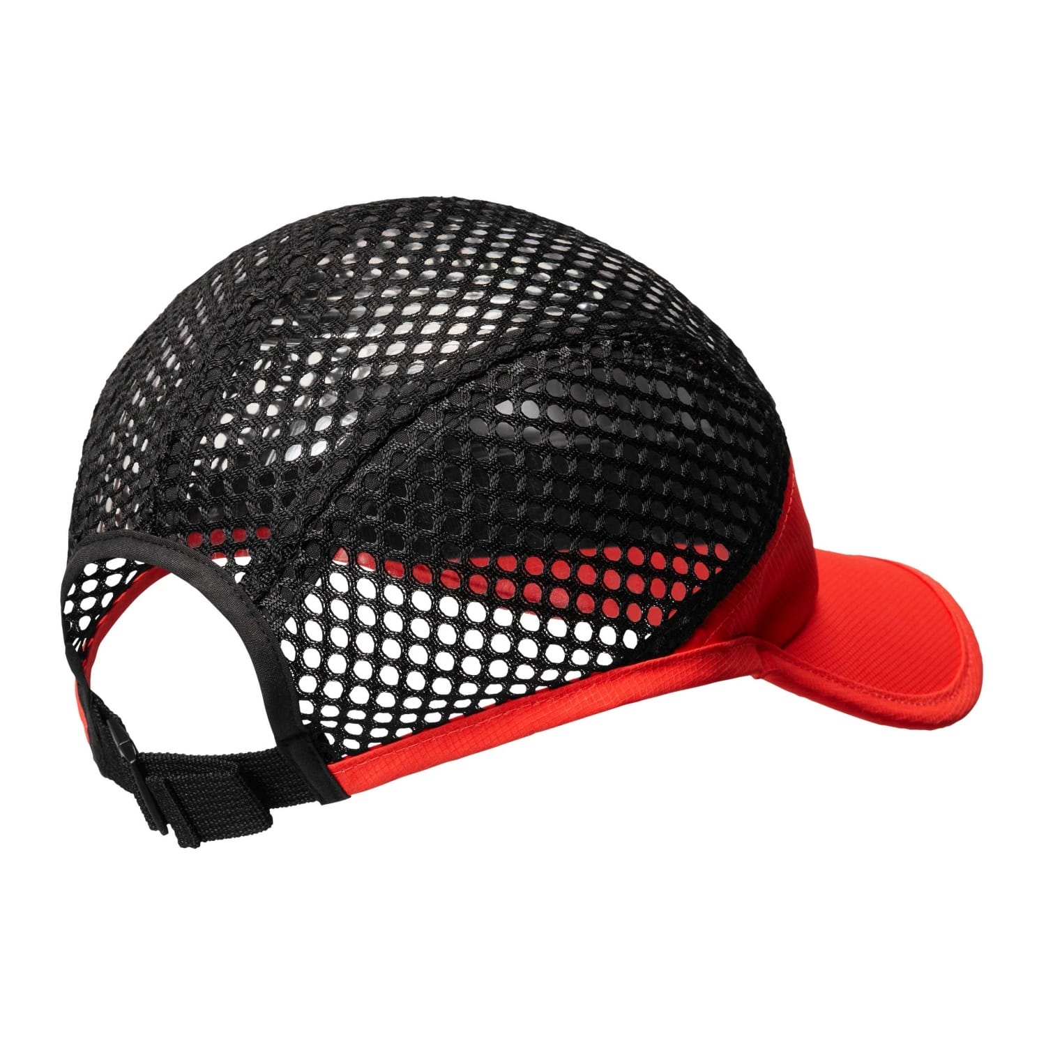Boné de Montanha Aenergy Mesh Mammut Vermelho-2