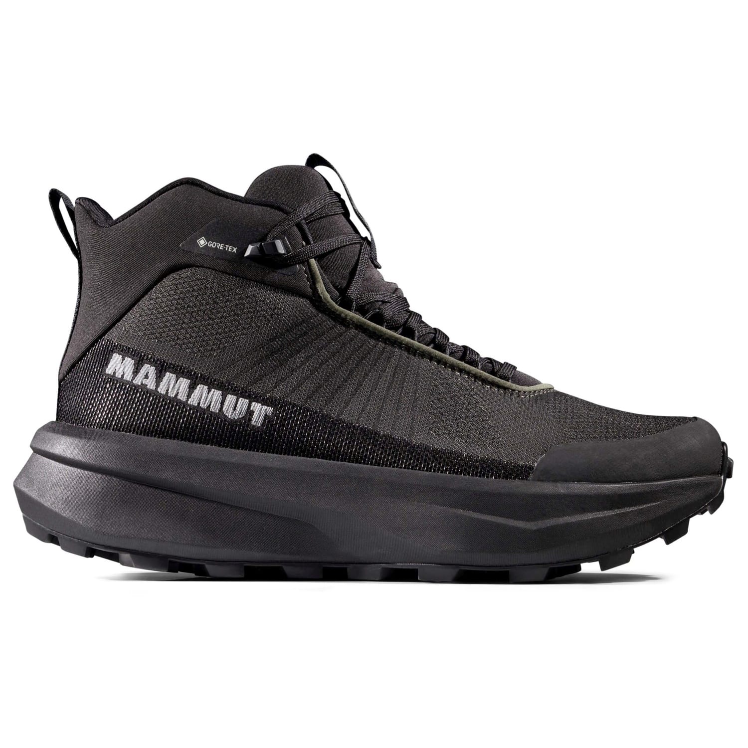 Imagem 0 de Botas de Montanha Aenergy Mtn Mid Gore-tex Mammut