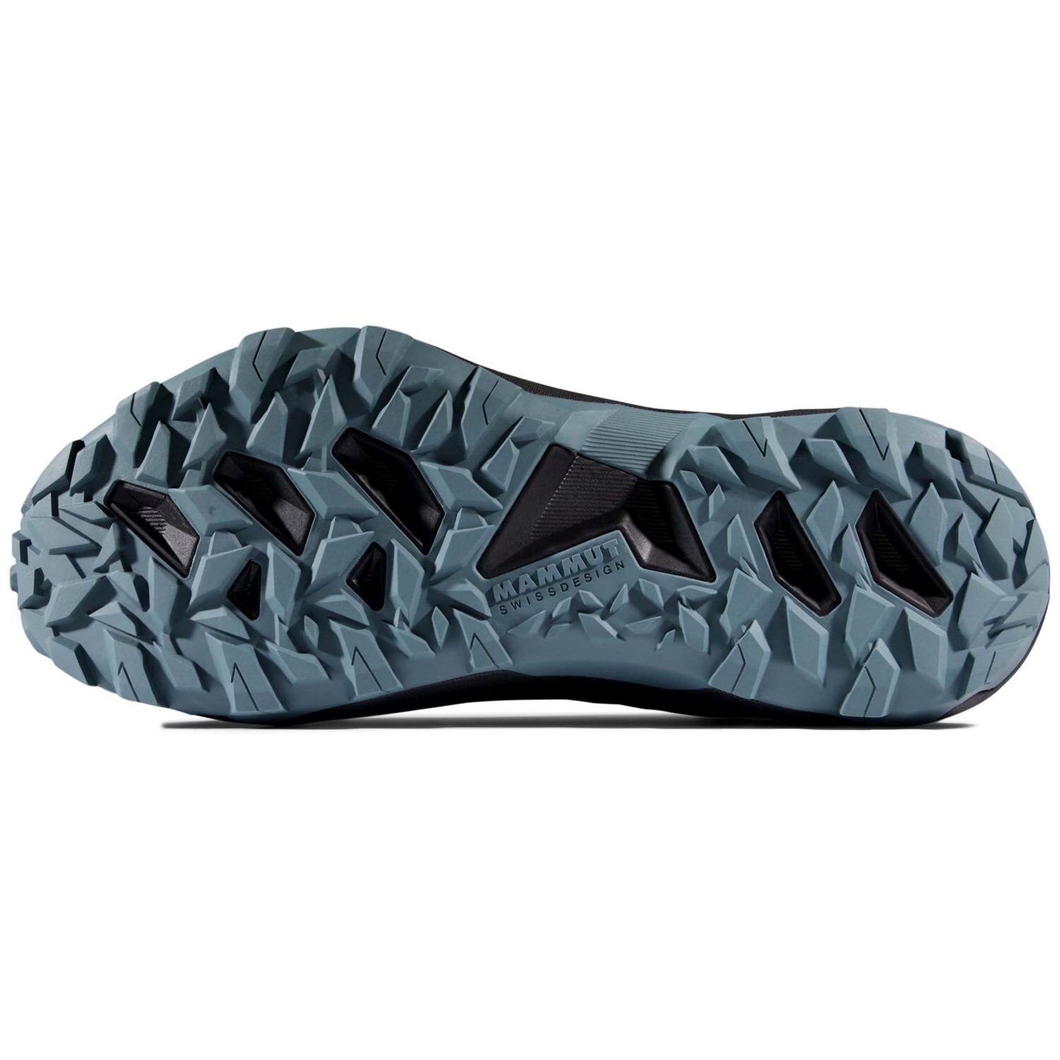 Sapatilhas de Montanha Girun Ii Gore-tex Mammut Preto-3