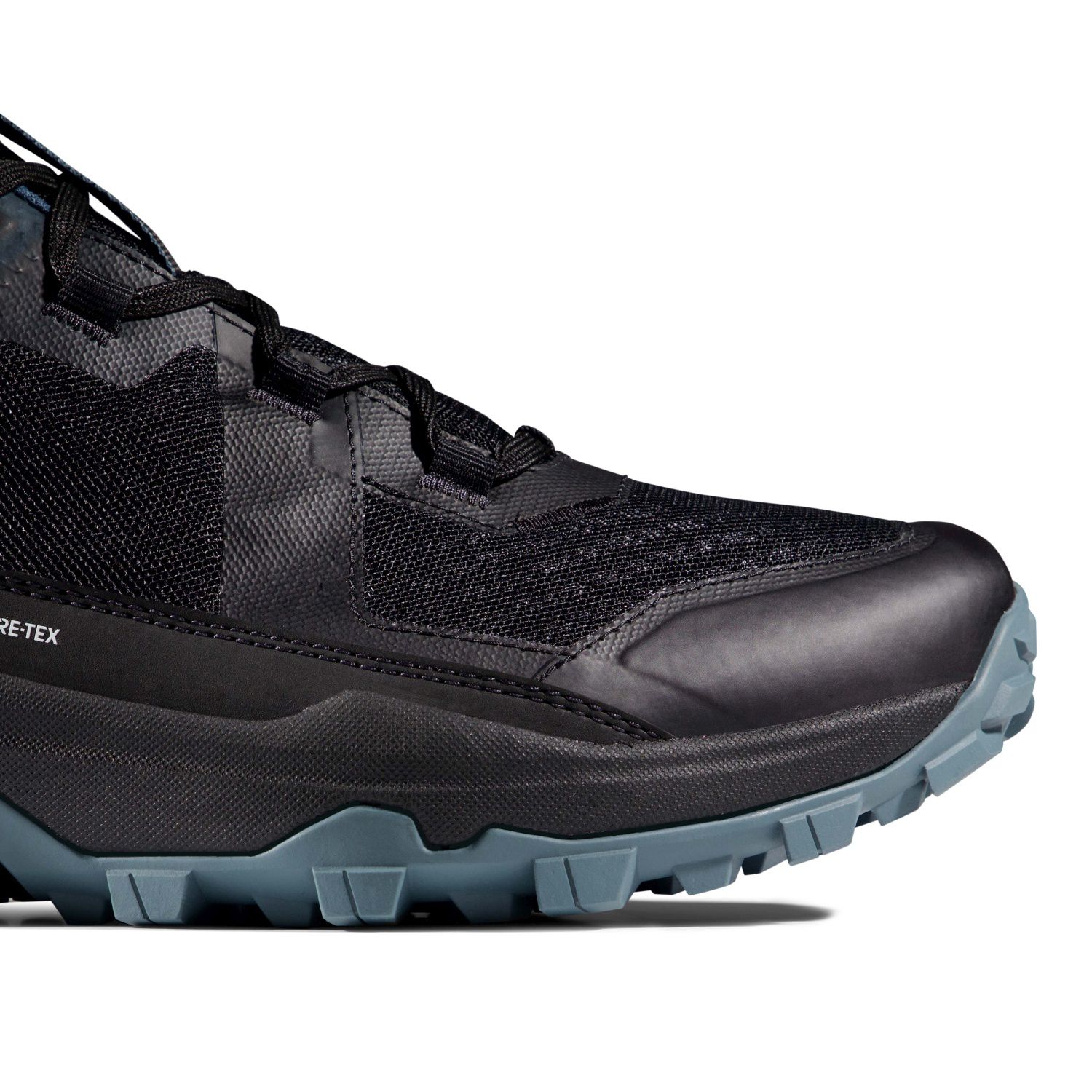 Sapatilhas de Montanha Girun Ii Gore-tex Mammut Preto-6