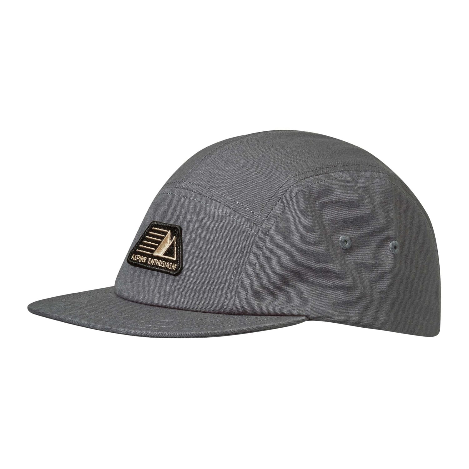 Imagem 0 de Boné Unissexo Five Panel Cotton Mammut